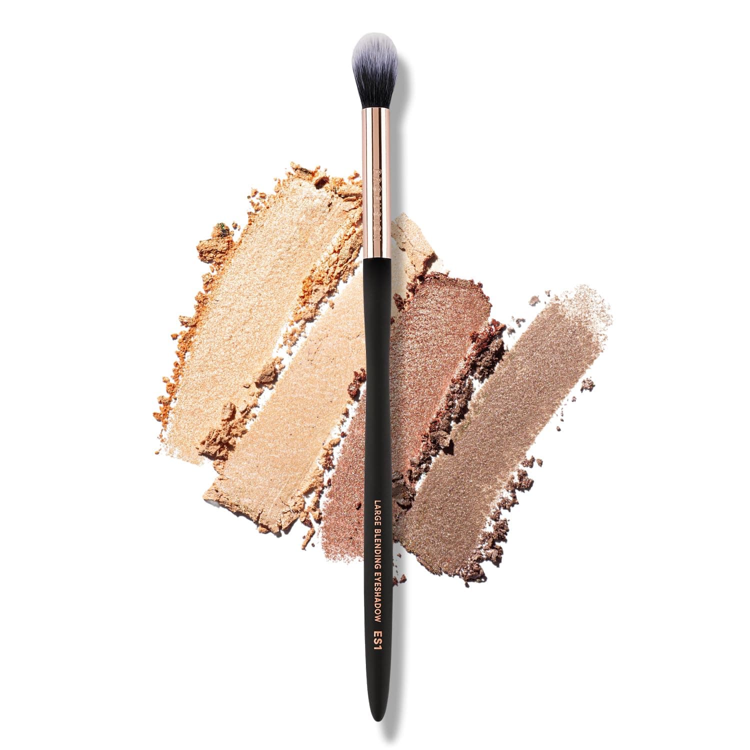 Profusion Cosmetics ES1 Large Blending Eyeshadow Brush