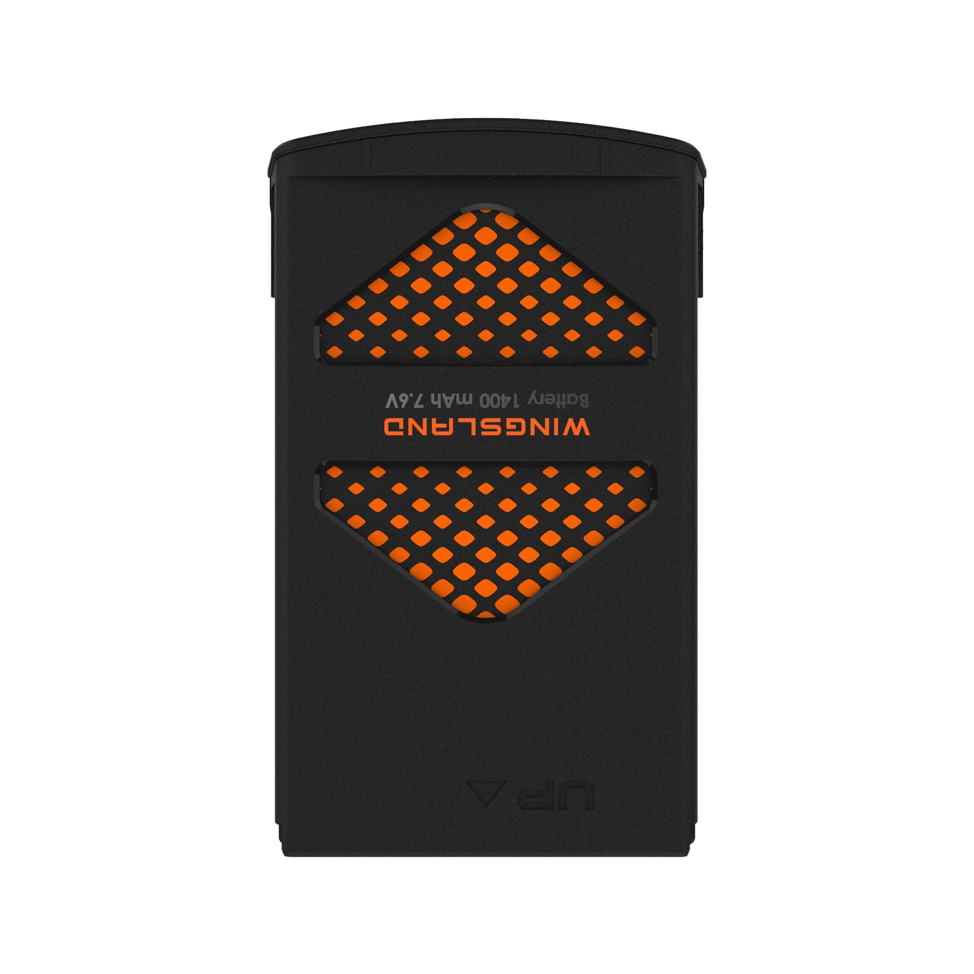 S6 Rechargeable lithium Polymer Battery