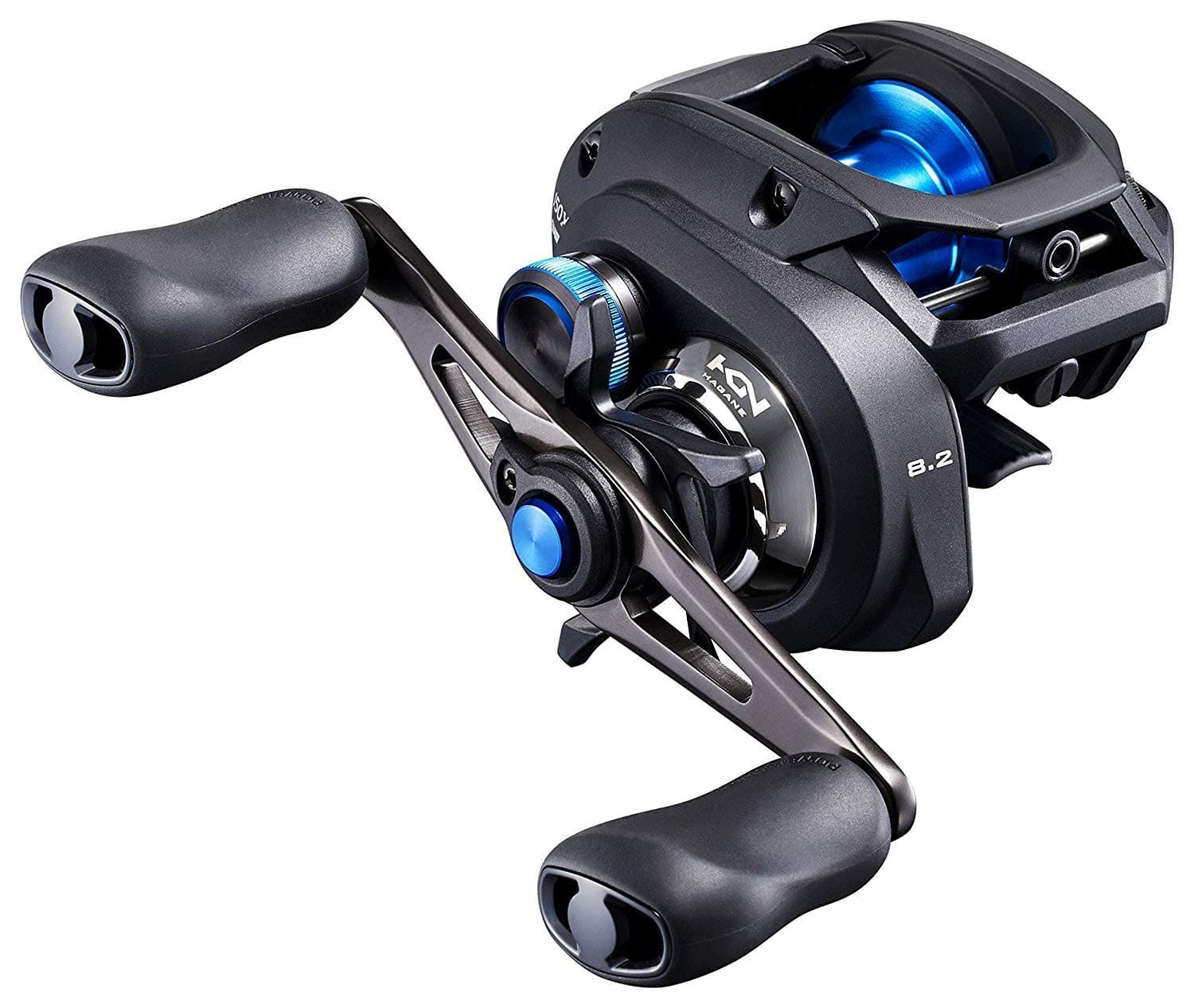 SHIMANO SLX XT Series Casting Reel