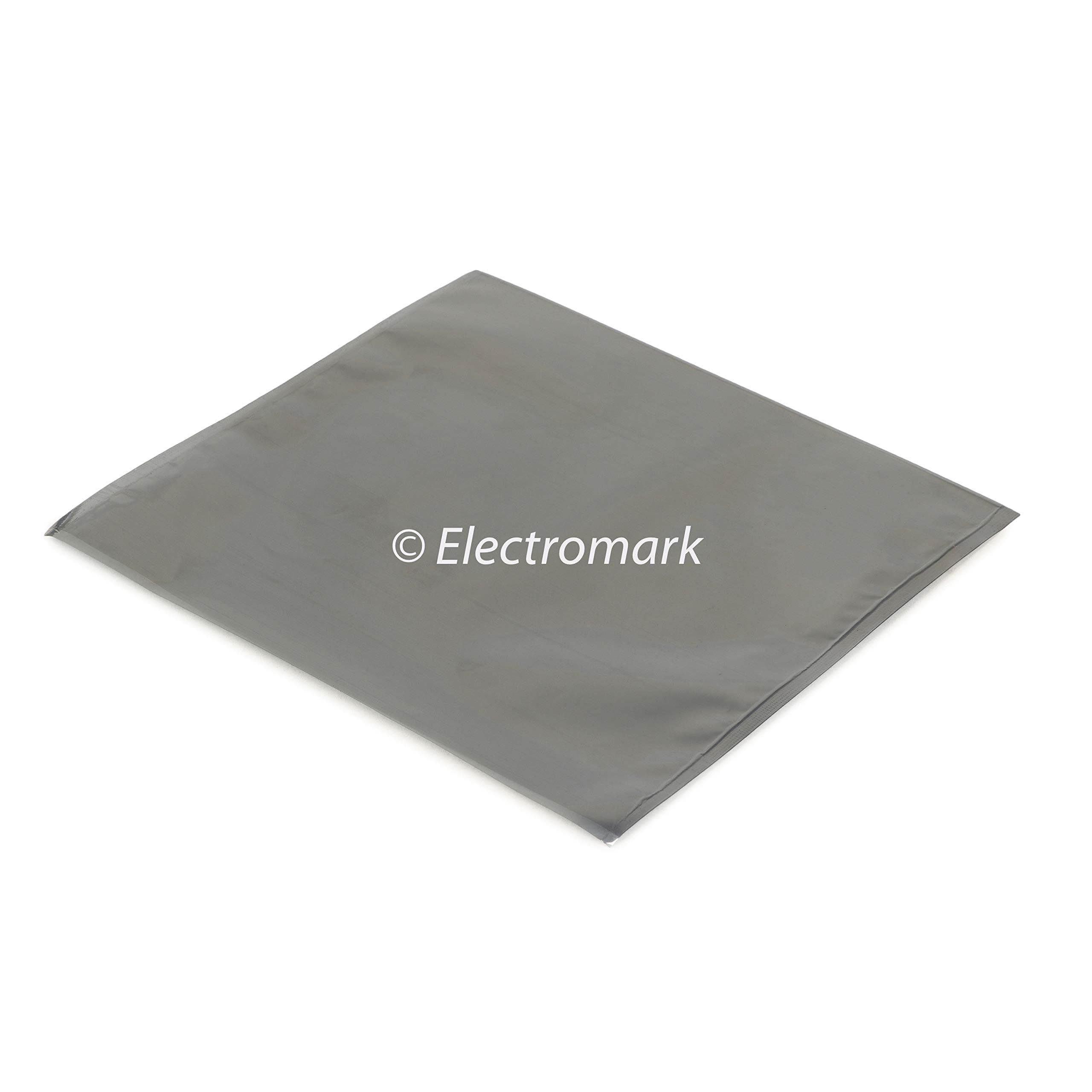 ESD Safe Anti Static Shielding Bag Size 150X220 MM for Packing of Hard Disk Mother board | Sensitive PCBs (Pack of 50)