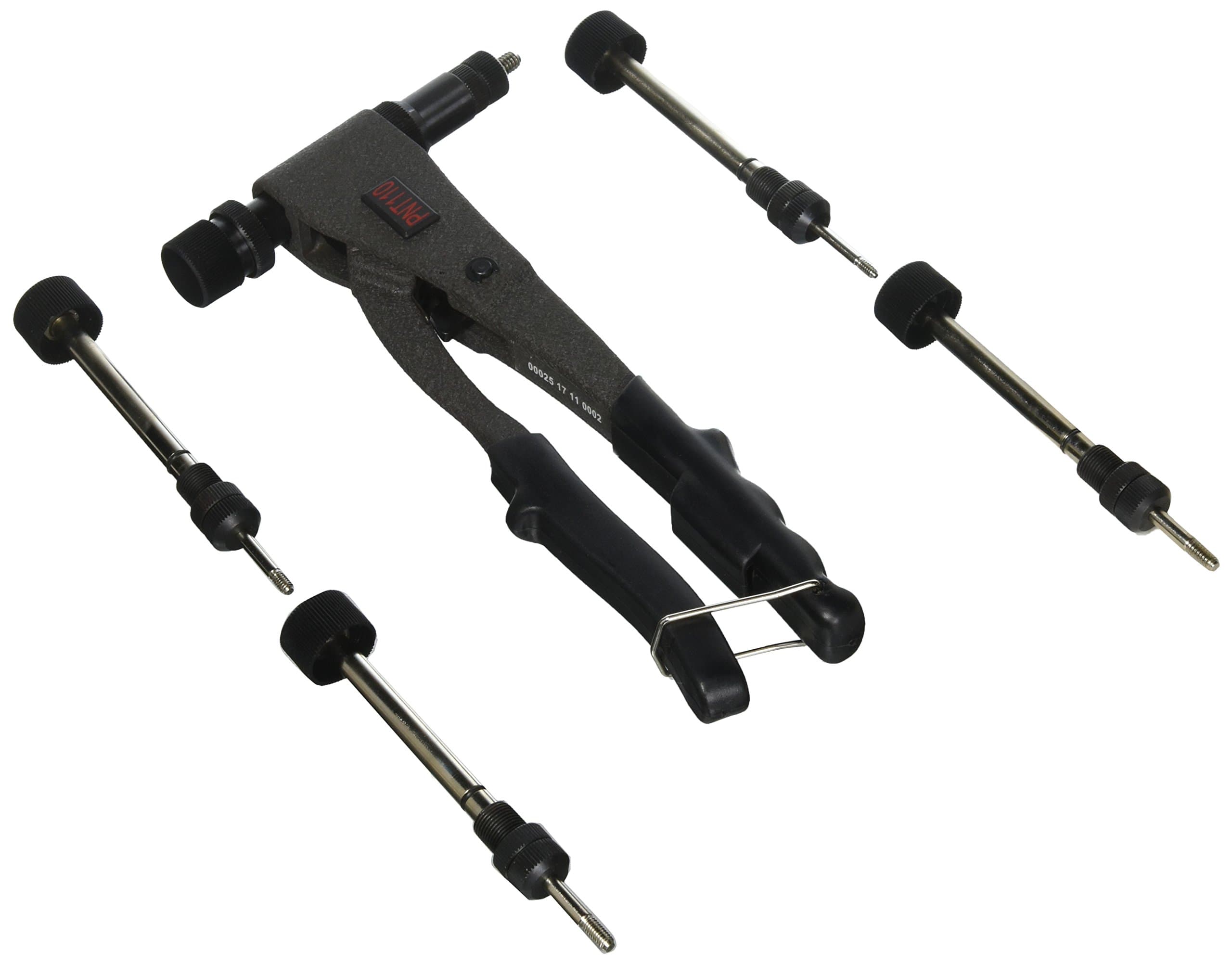 Helicoil - Thread Setter Kit Inch (PNT110-I-KIT)