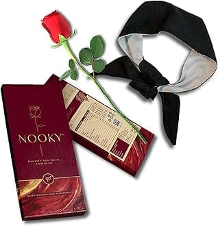 Dark Chocolate Bundle for Men and Women - Premium Curated Set for Celebrations and Special Occasions, 3 in 1, 140g