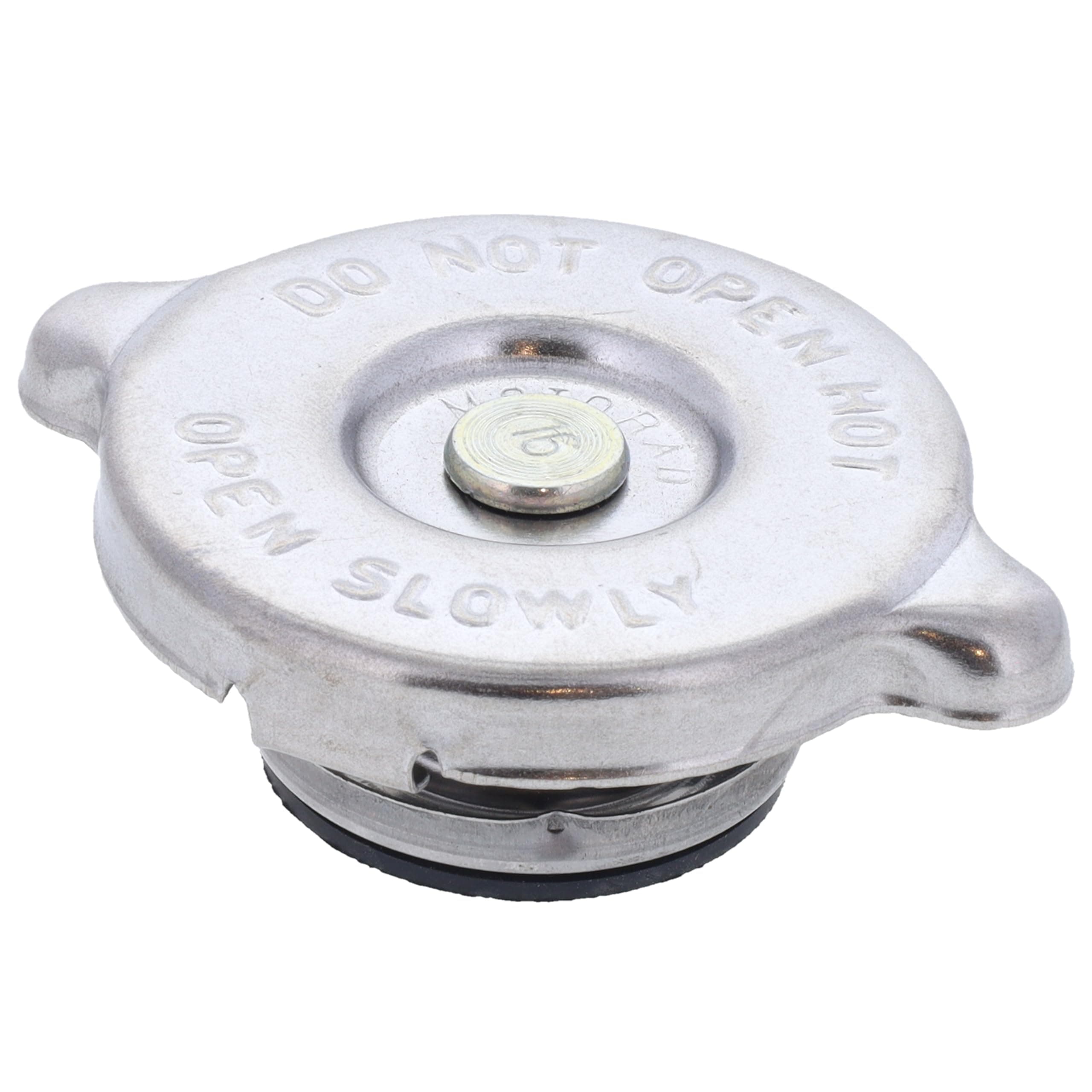 Stant 10230 Radiator Cap Replacement for Dodge Ram 1500 and More, Metal