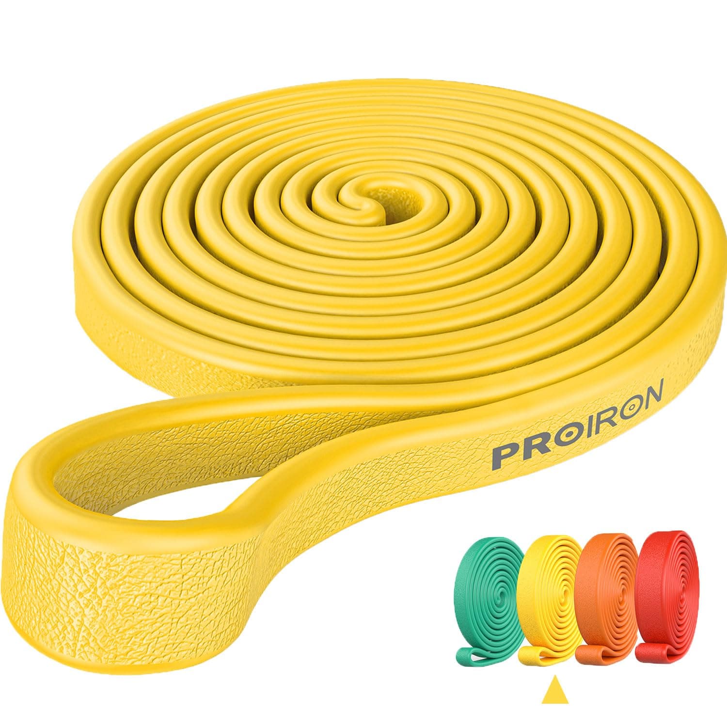 PROIRON Pull Up Bands Heavy Duty Resistance Band Assisted Training Bands Ideal for Men and Women Crossfit,Assisted Pull-ups, Body Stretching,Powerlifting,Physical Therapy