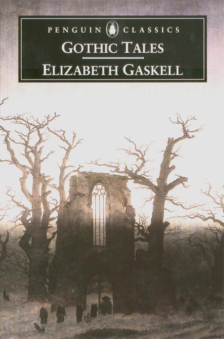 Gothic Tales (Penguin Classics)