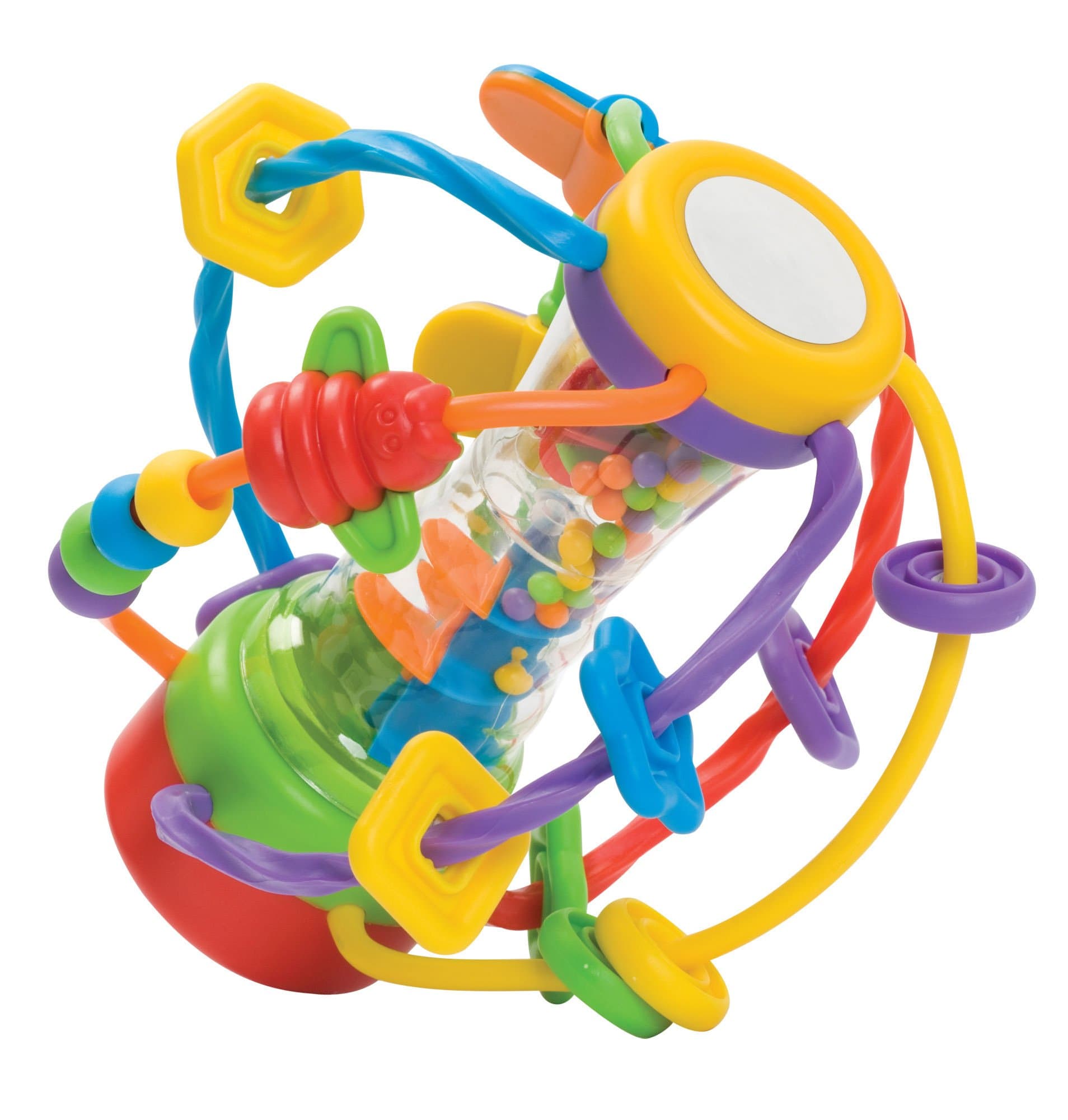 Atoz 55917 Rainmaker Activity Toy