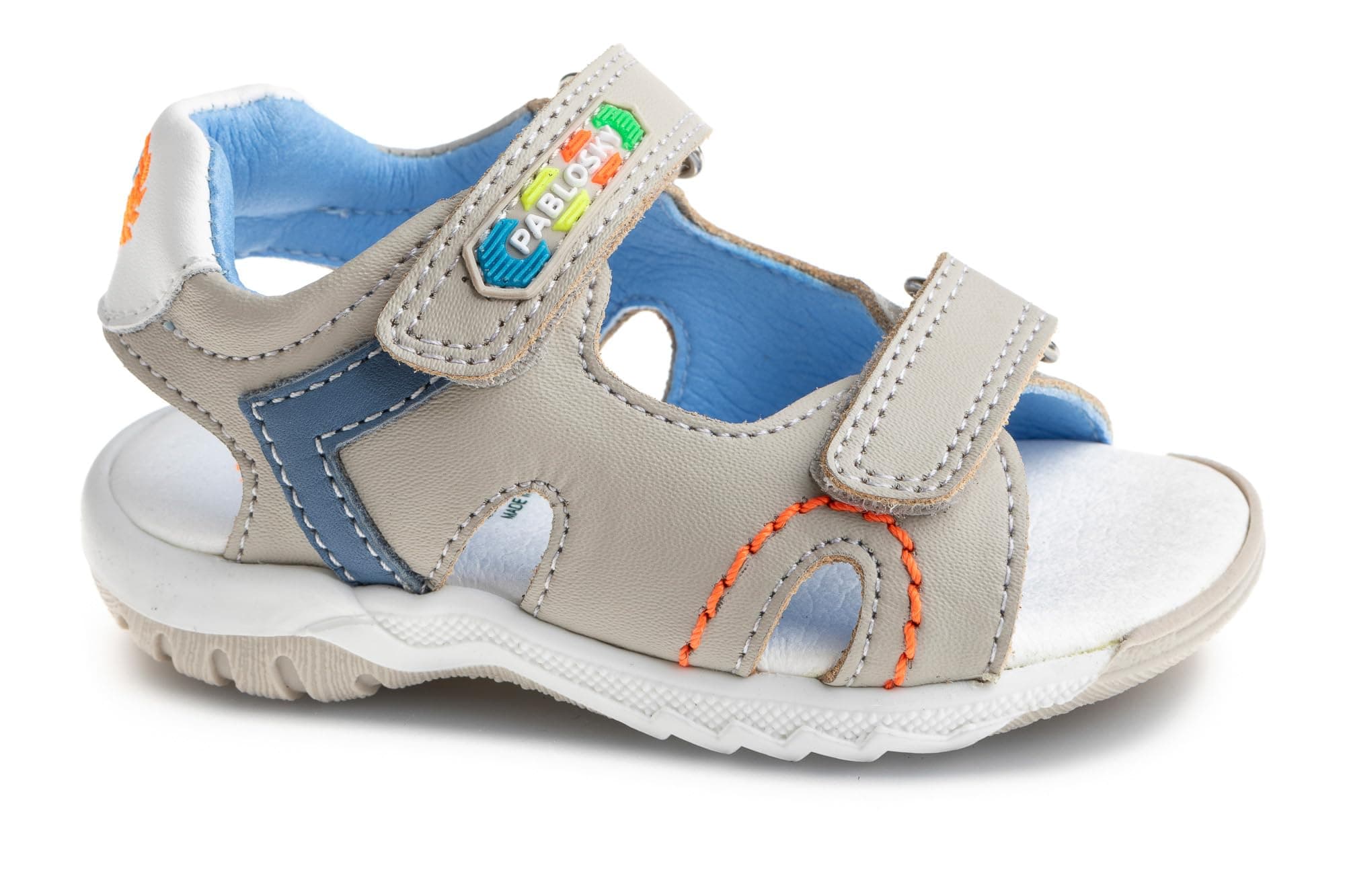 Pablosky Jauja 055850 sandals