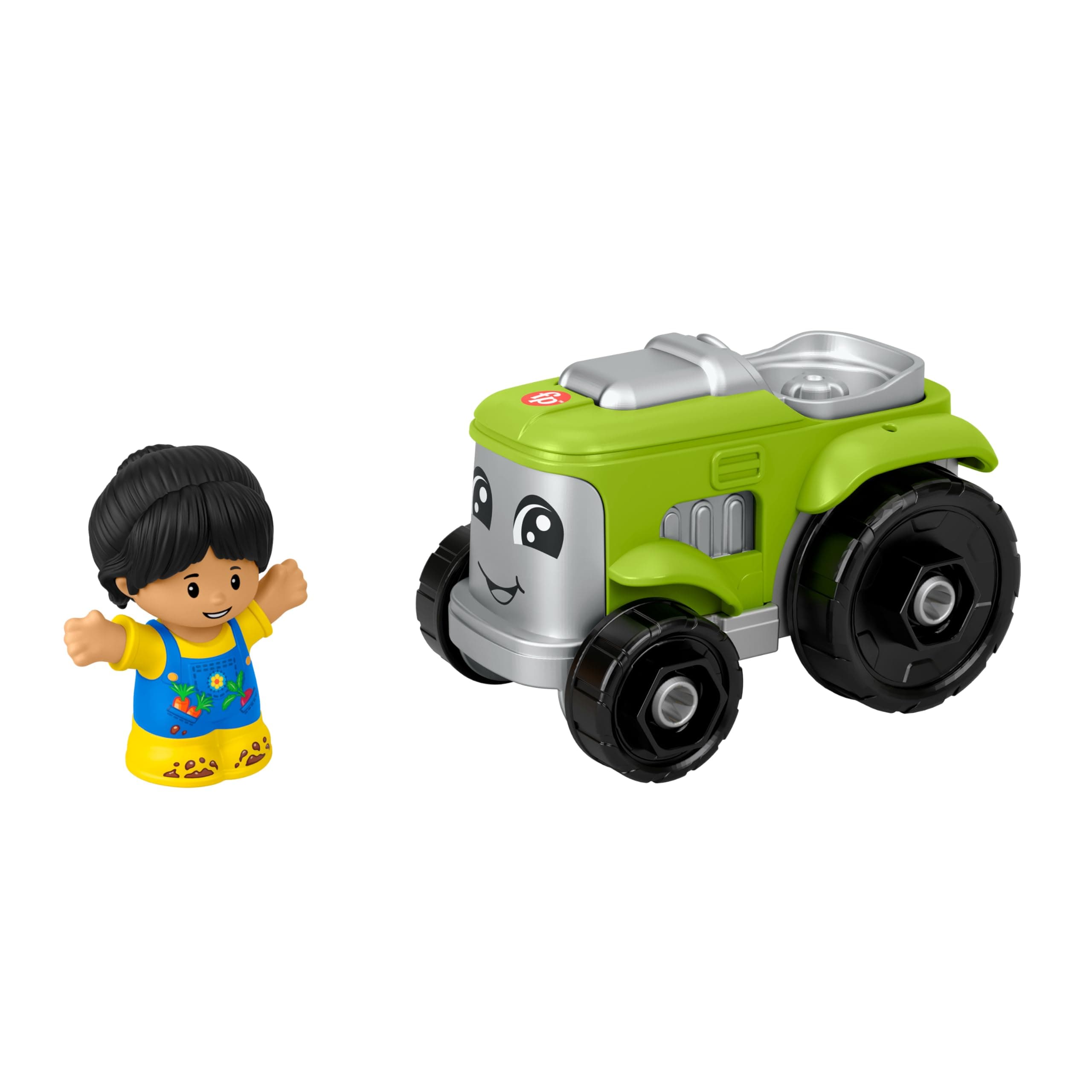 Fisher Price Tractor