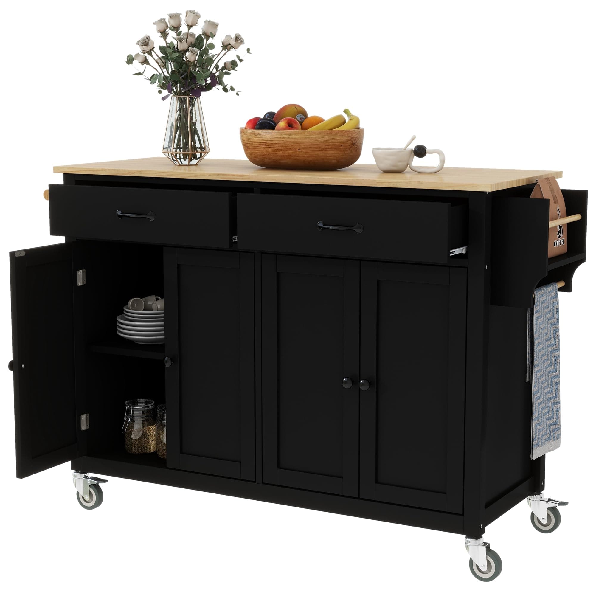 Kitchen Cart