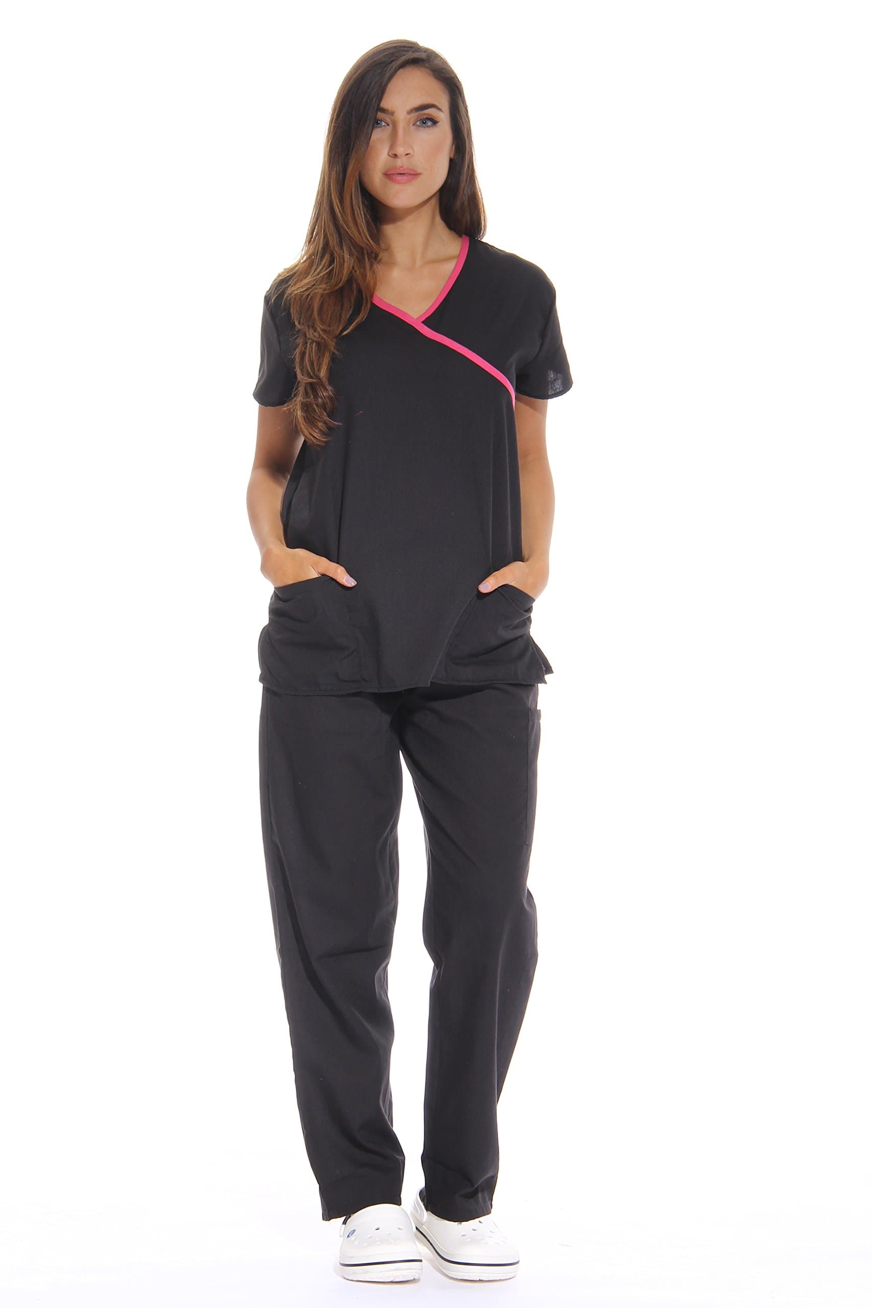 Just Love Women's Scrub Sets