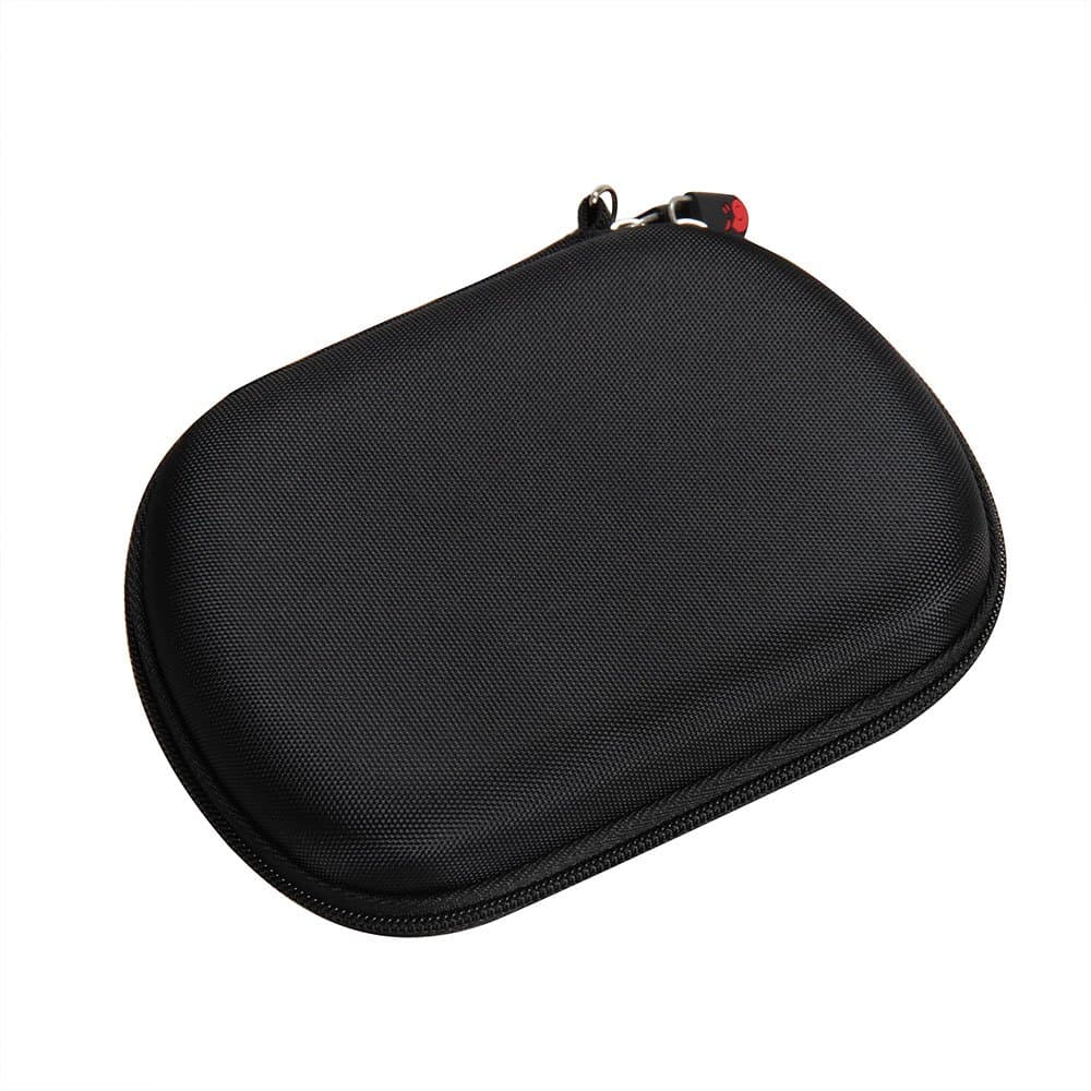 HermitshellHard EVA Case Fits (Updated 2017,Backlit) Rii i8+ 2.4GHz Mini Wireless Keyboard