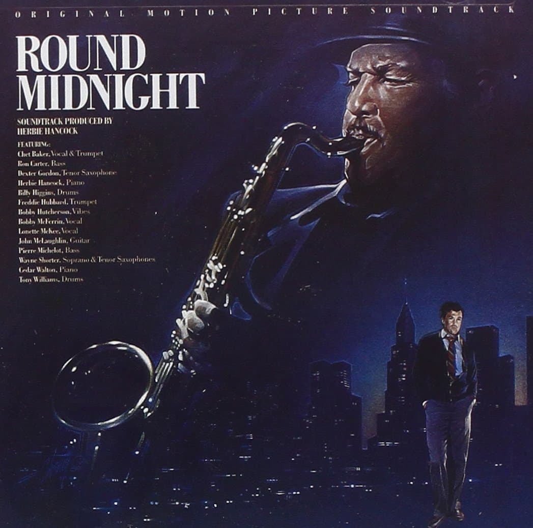'Round Midnight Soundtrack