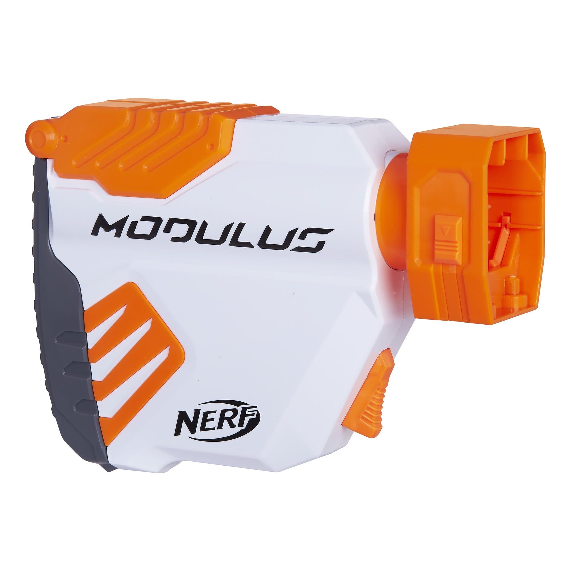 Modulus Storage Stock