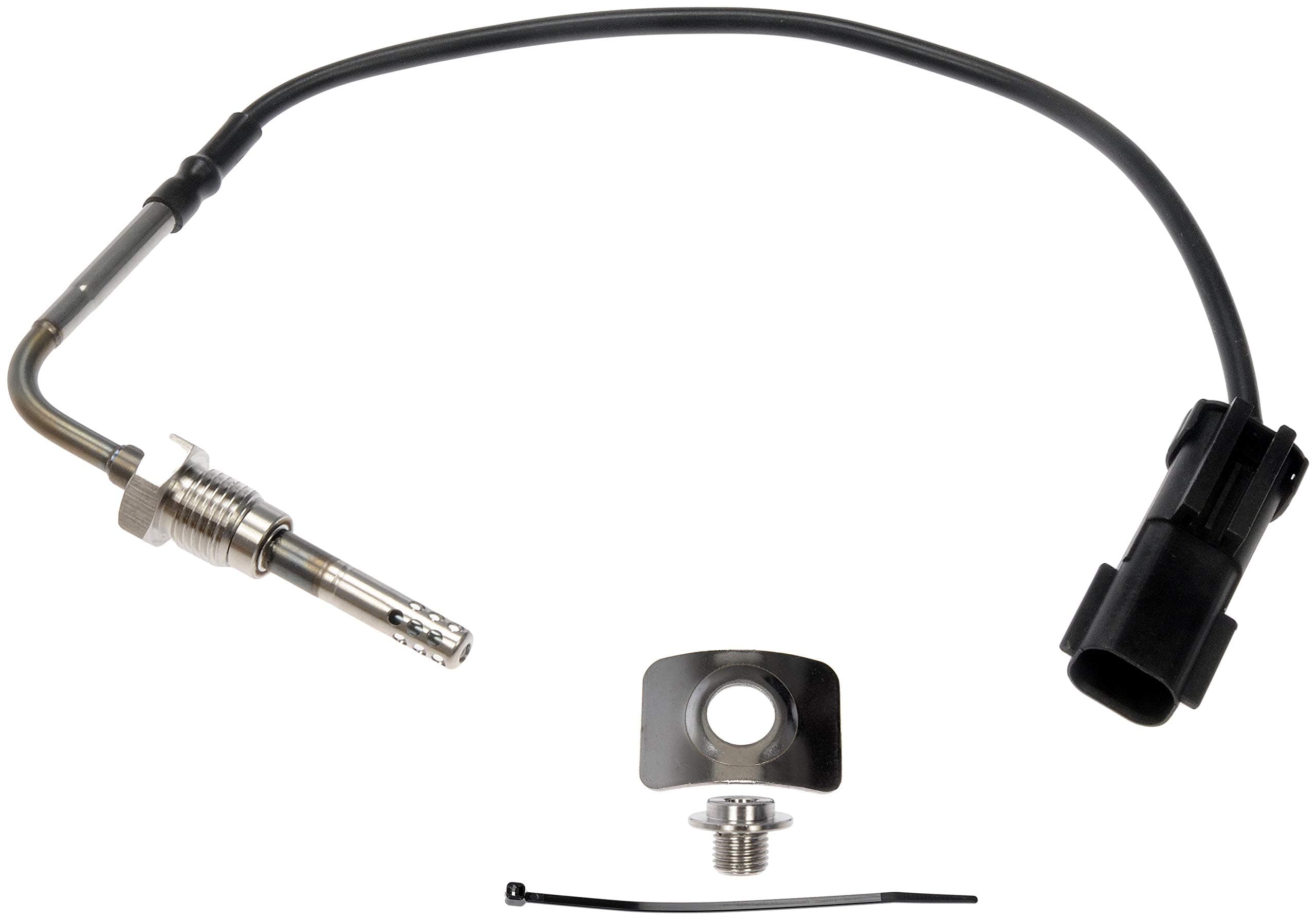 Dorman904-789 Exhaust Gas Temperature Sensor Compatible with Select Ram Models (OE FIX)