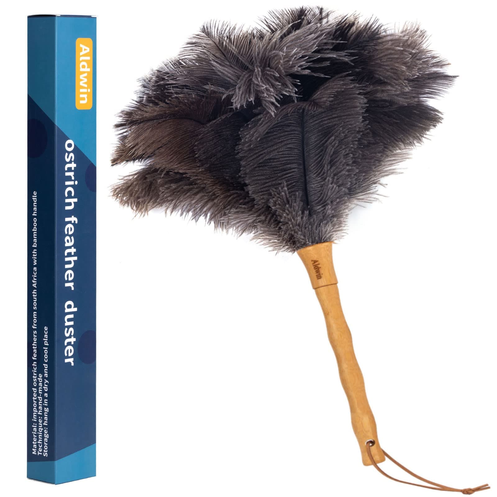 Feather Duster Model B