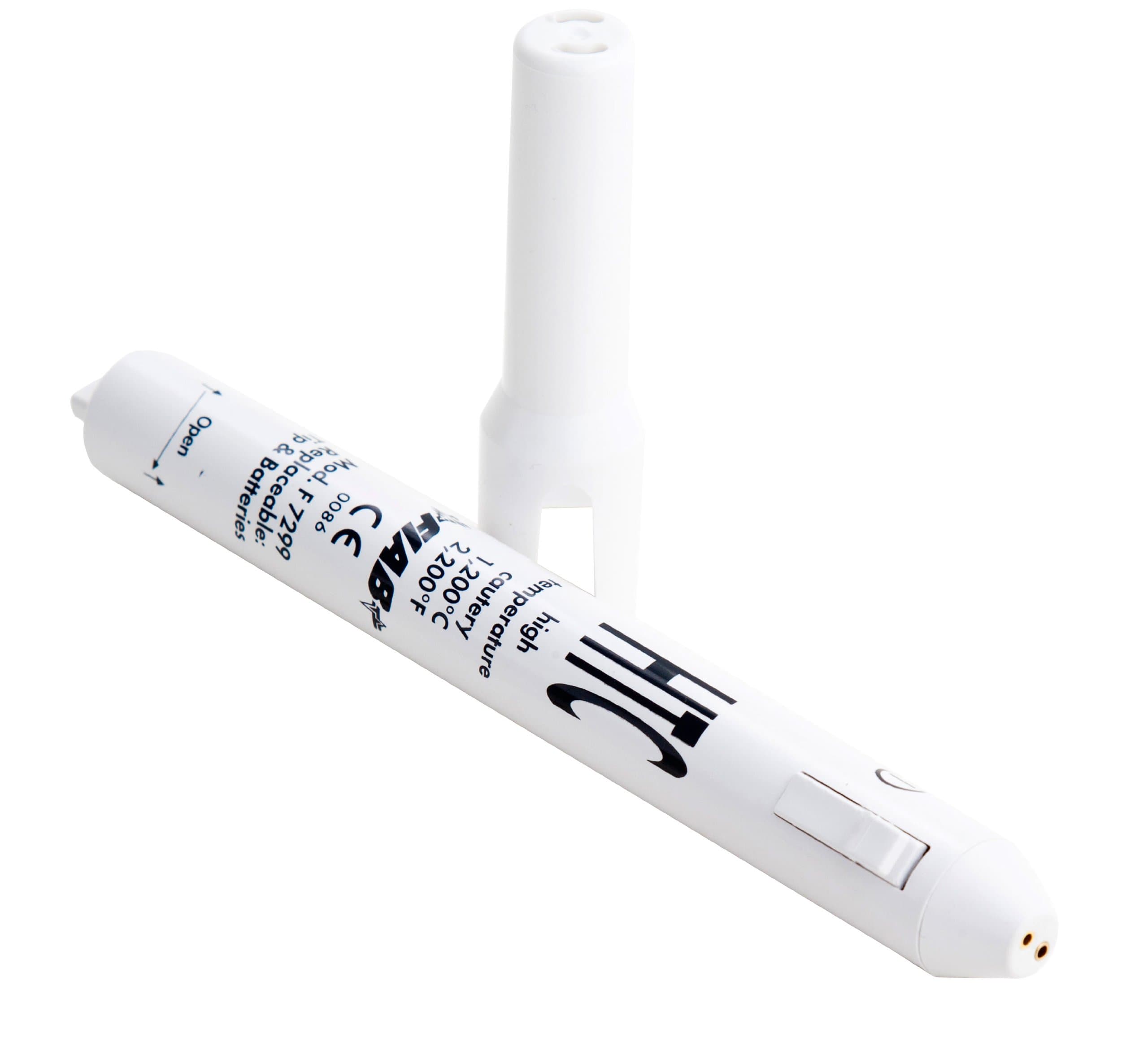 F7299 High Temp Reusable Pen (No Tip)