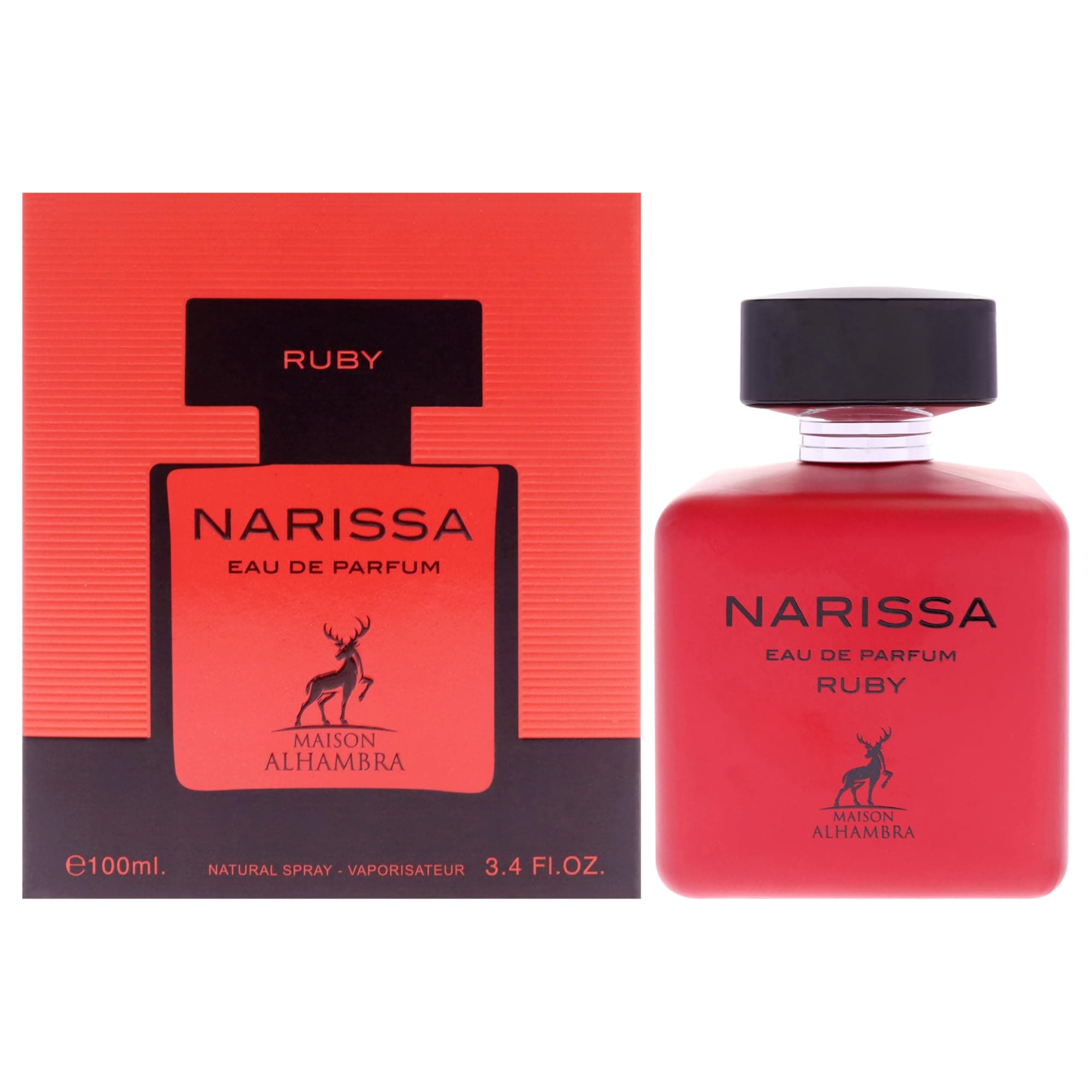 Narissa Rouge EDP 100ml