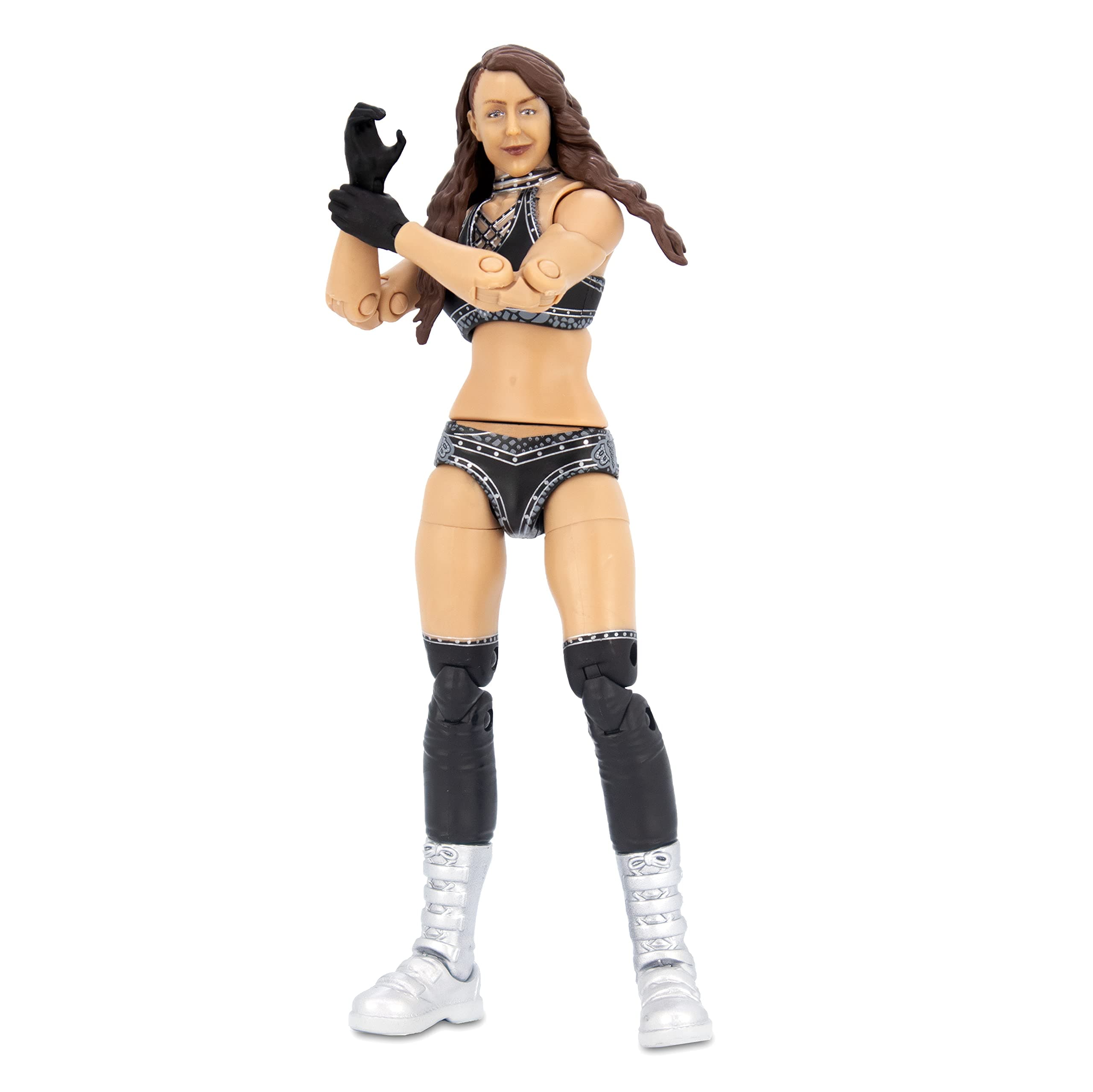 AEW - 1 Figure Pack (Unrivaled Figure) W5 - 9