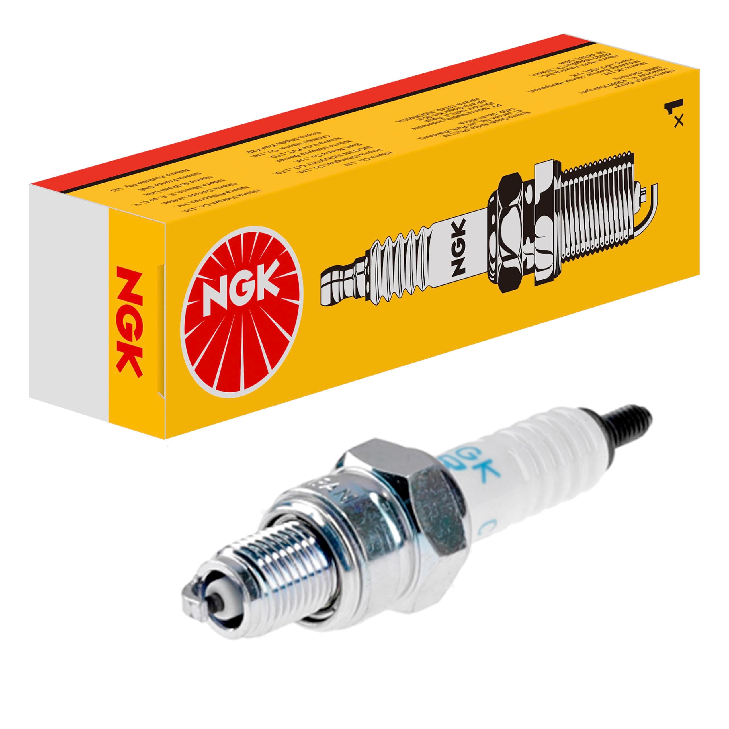 2983 Standard Spark Plug - CR6HSA, 1 Pack