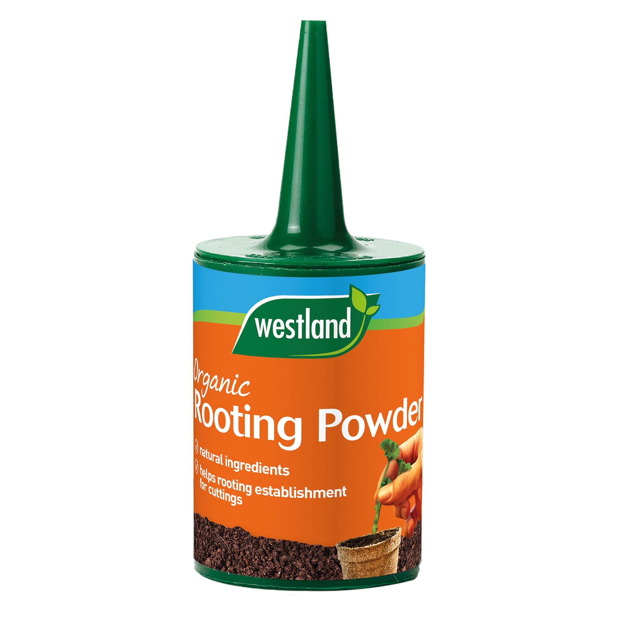 Organic Rooting Powder, 100 g