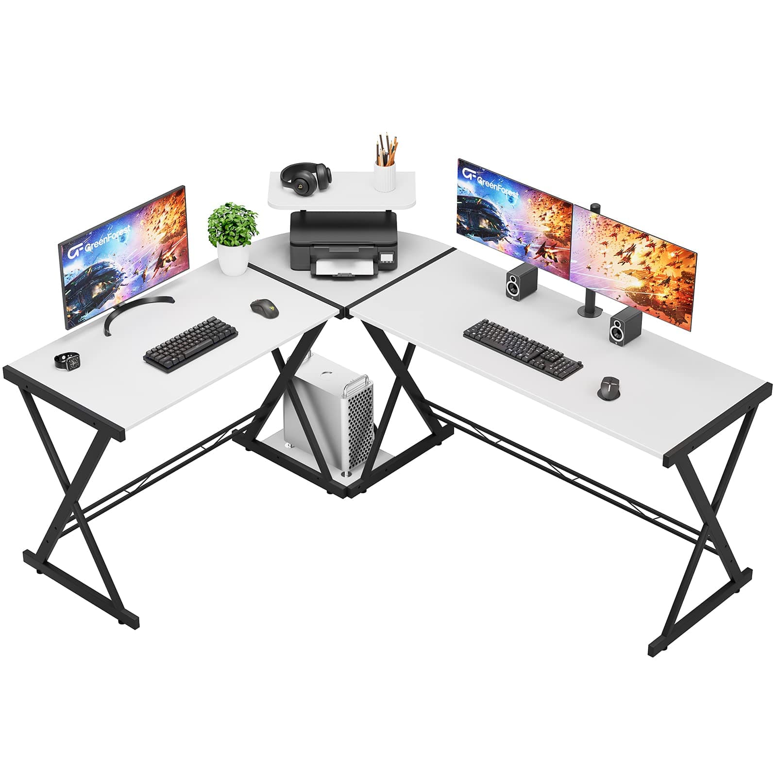 Computer Desk