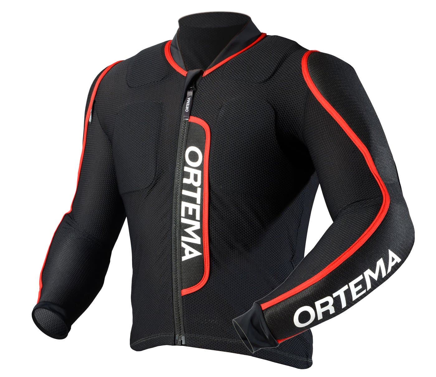 Ortho Max Jacket 16/17 Collection