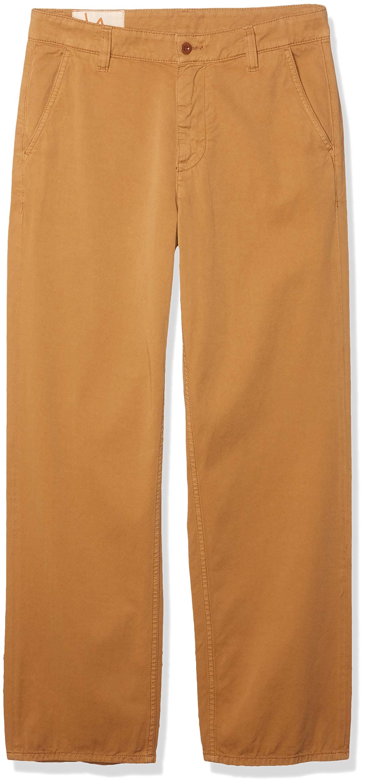 Nudie Jeans Lazy Leo Camel
