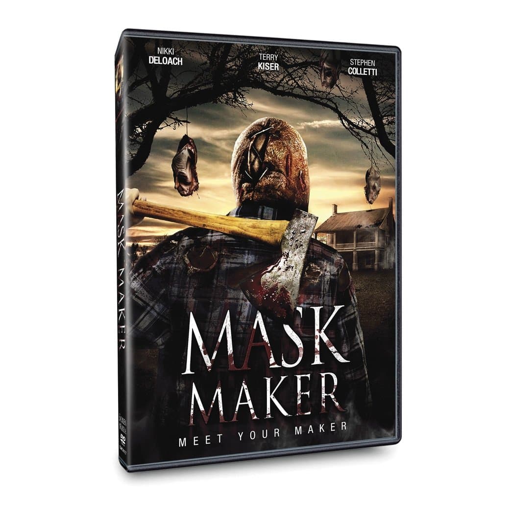 Mask Maker