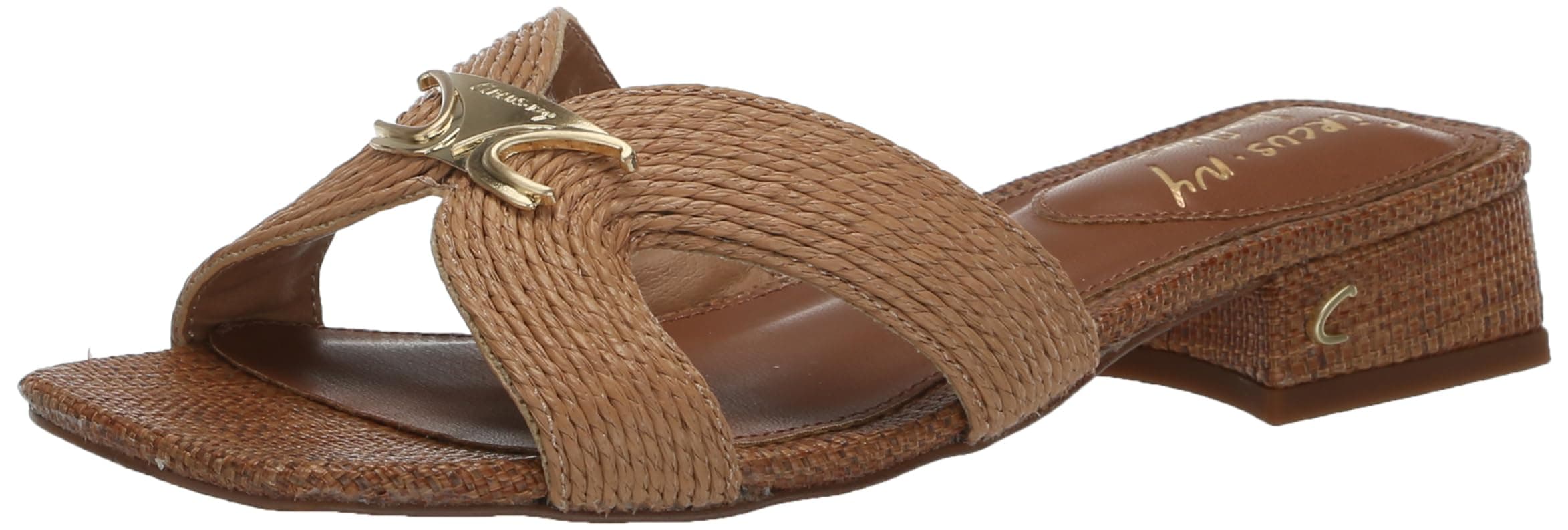 Circus By Sam EdelmanWomen's Joella Flat Sandal