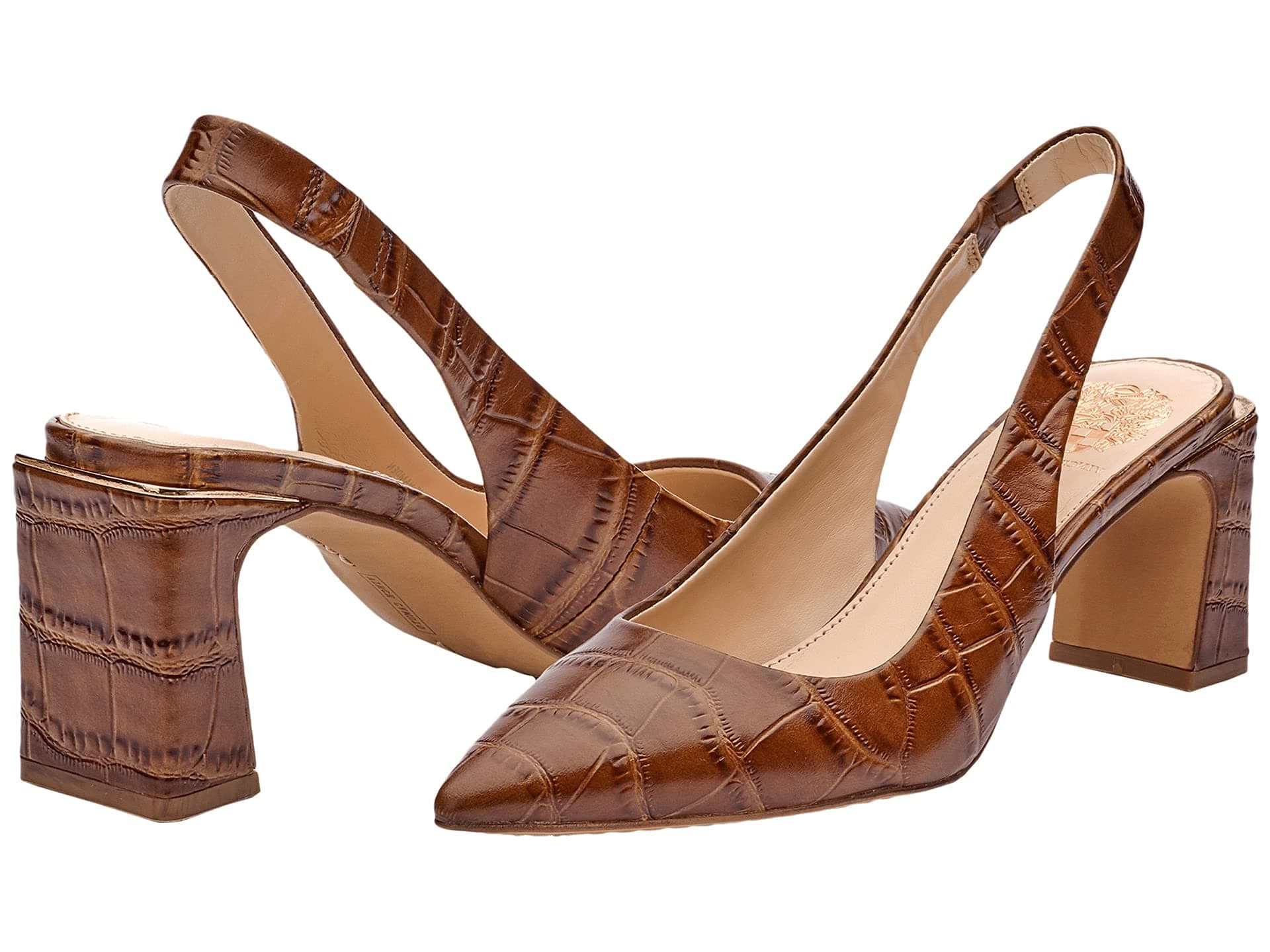 Vince CamutoWomen's Hamden Slingback Pump