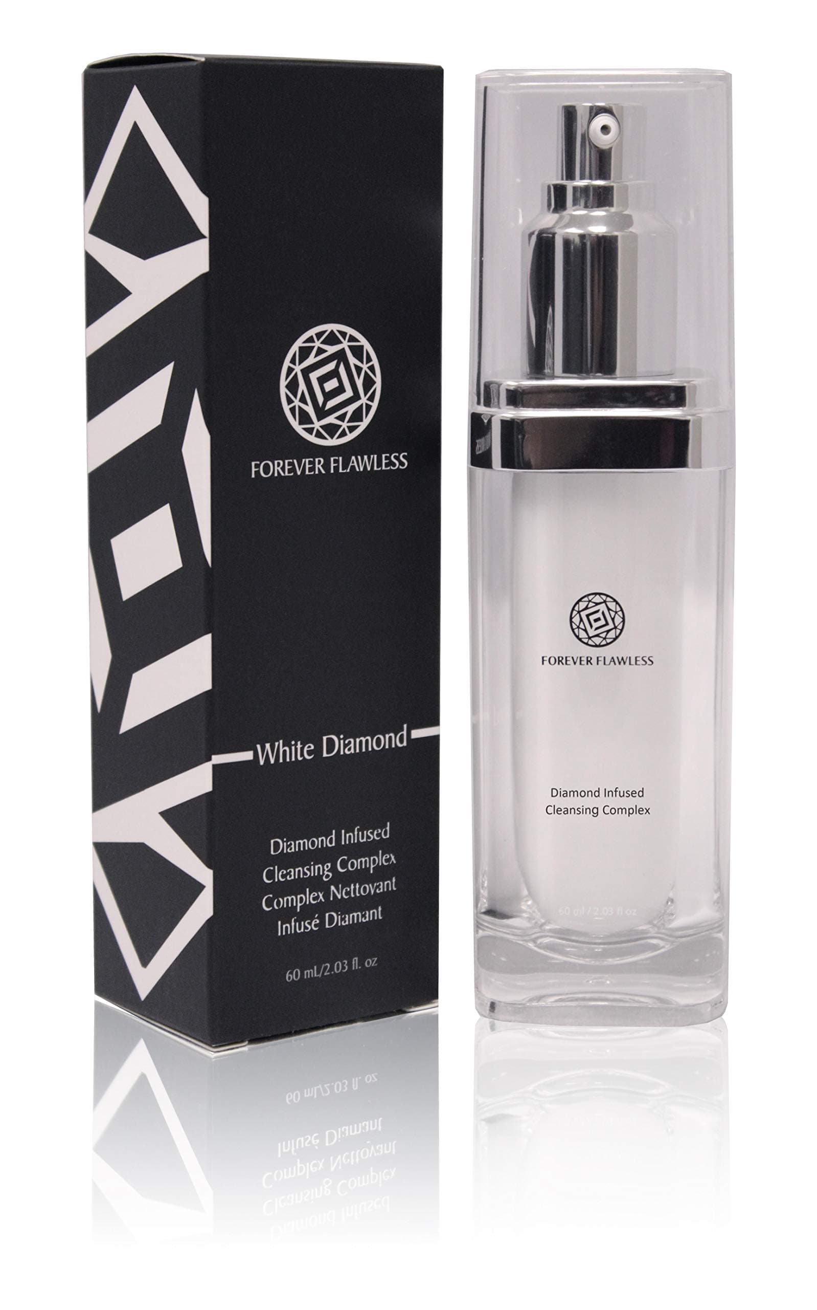 Forever Flawless Diamond Infused Age-Defying Cleansing Complex