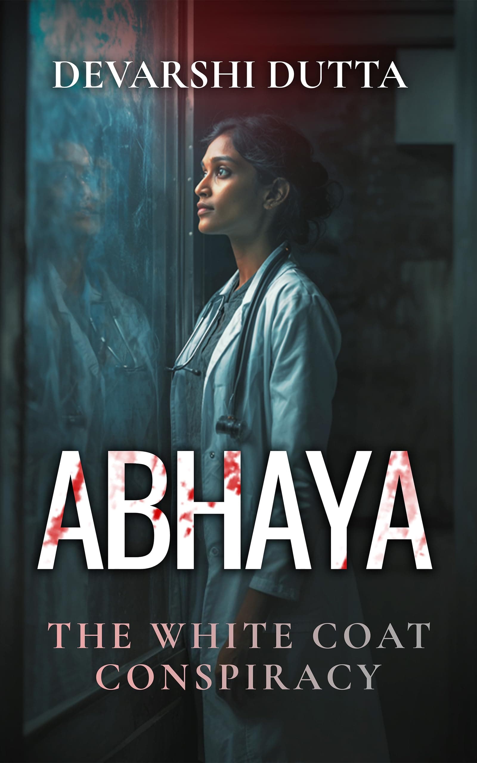 ABHAYA: The White Coat Conspiracy