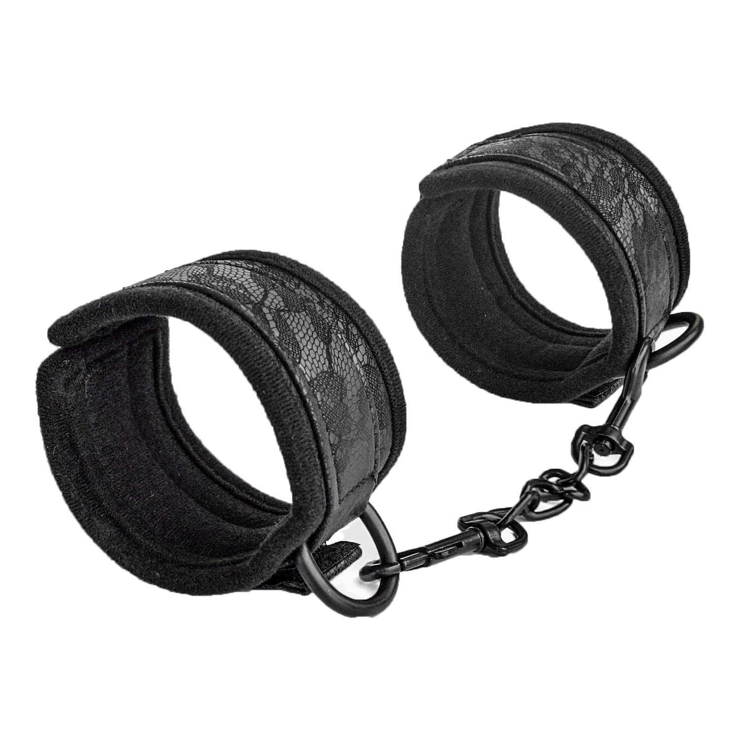 Yeezo Chain Hobble Adjustable Length Goat Hobbles