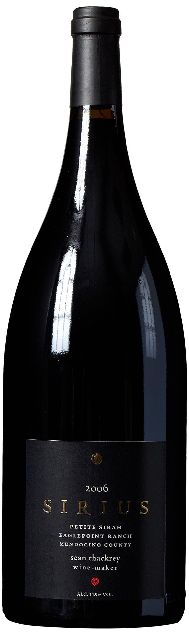 2006 Thackrey Sirius 1.5 L