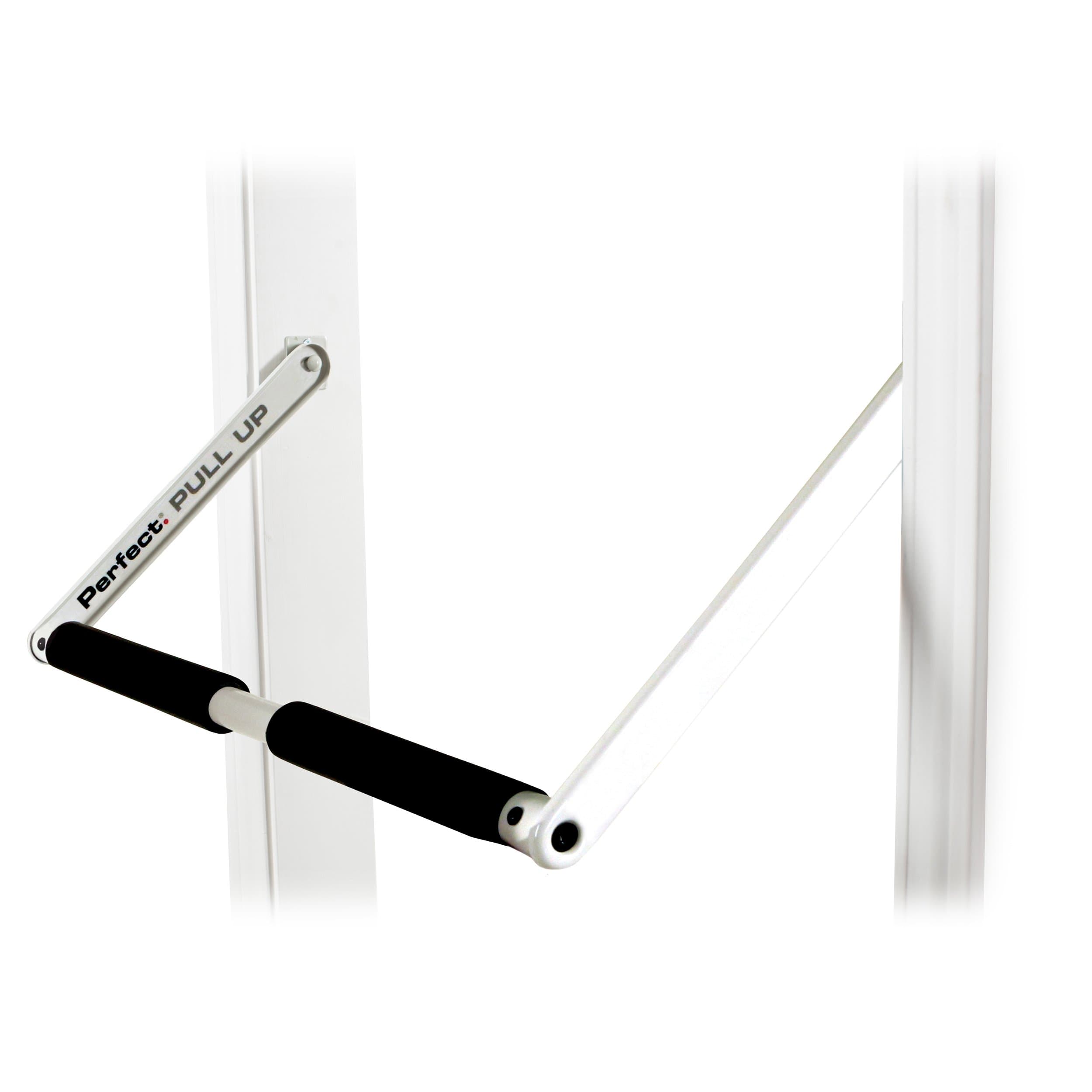 Perfect Basic Pullup, Pull Up Progression Bar