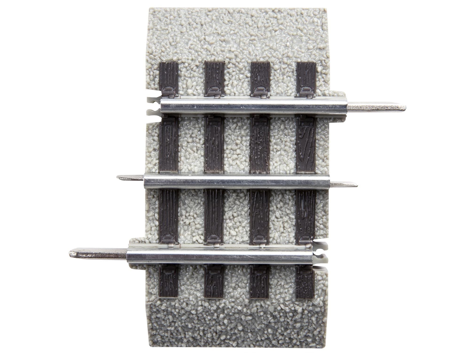 Lionel FasTrack Straight Track Large