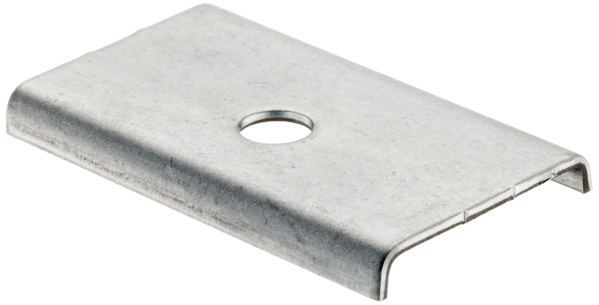 Agri-Fab23581 Brush Single Clip, Silver