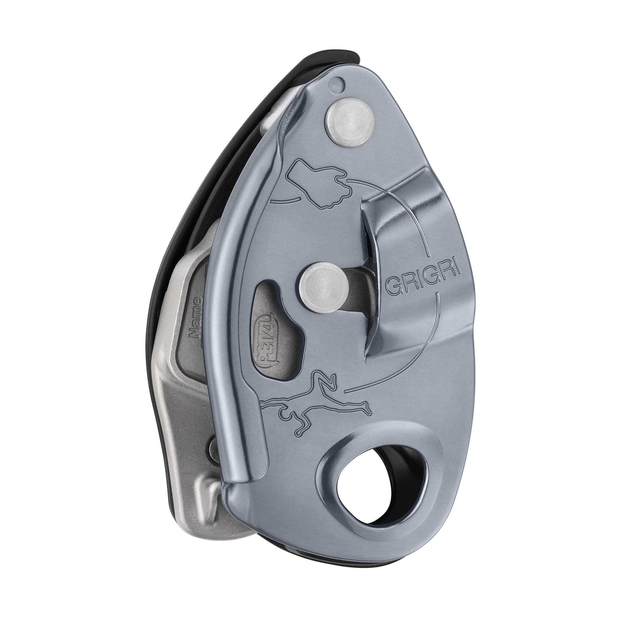Grigri Accessory for Climbing
