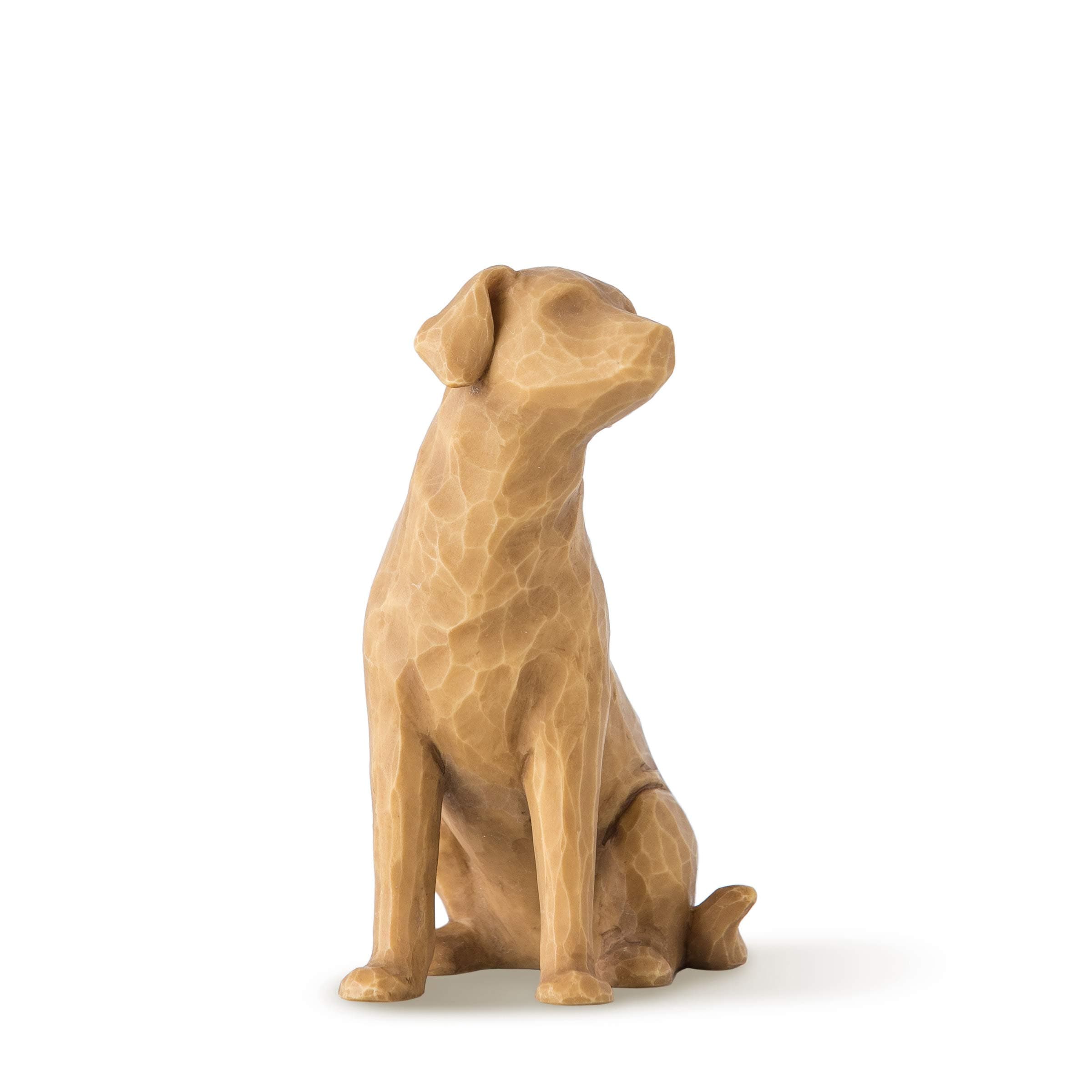 Love My Dog Light Figurine