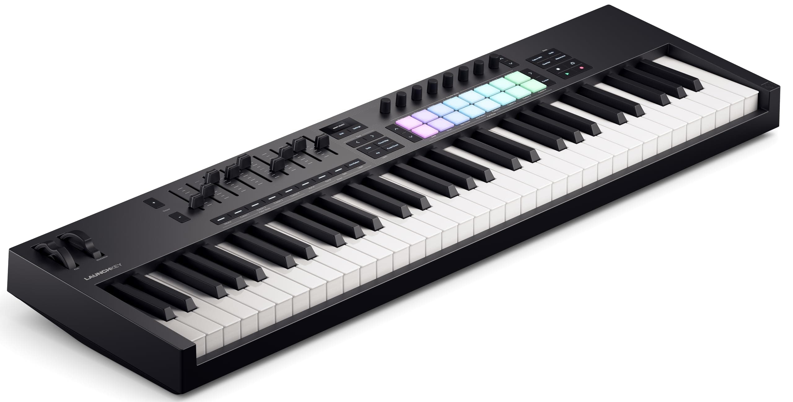 Novation Launchkey 61 MK4