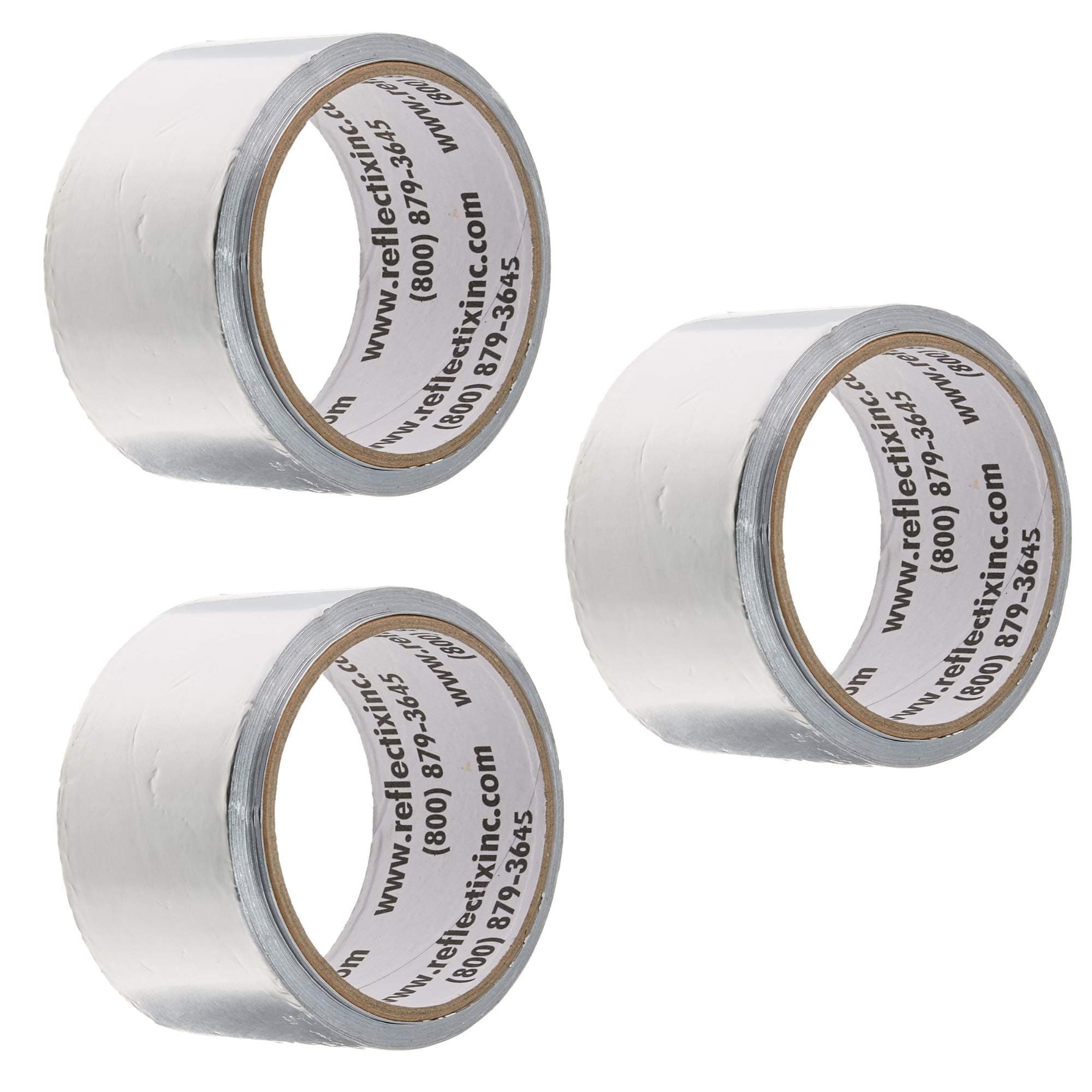 REFLECTIX FT210 Reflective Foil Tape, 2" x 30'