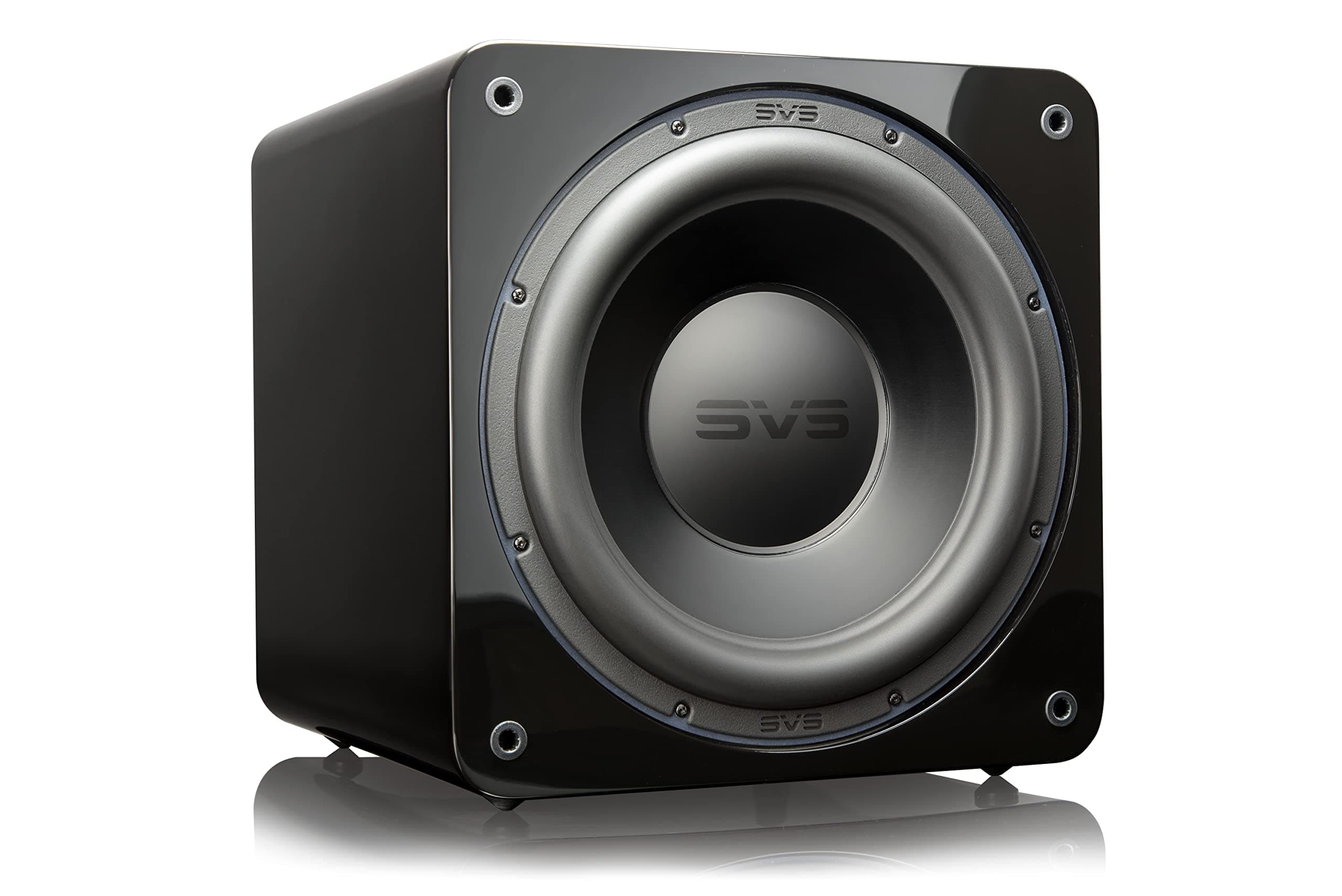 SB-3000 Sealed Subwoofer