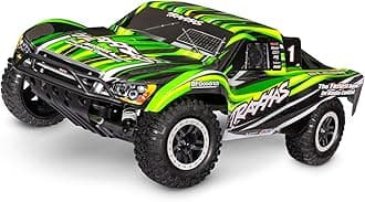 Traxxas Slash 1/10 USB-C HD