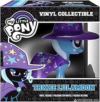 FunKo My Little Pony - Trixie