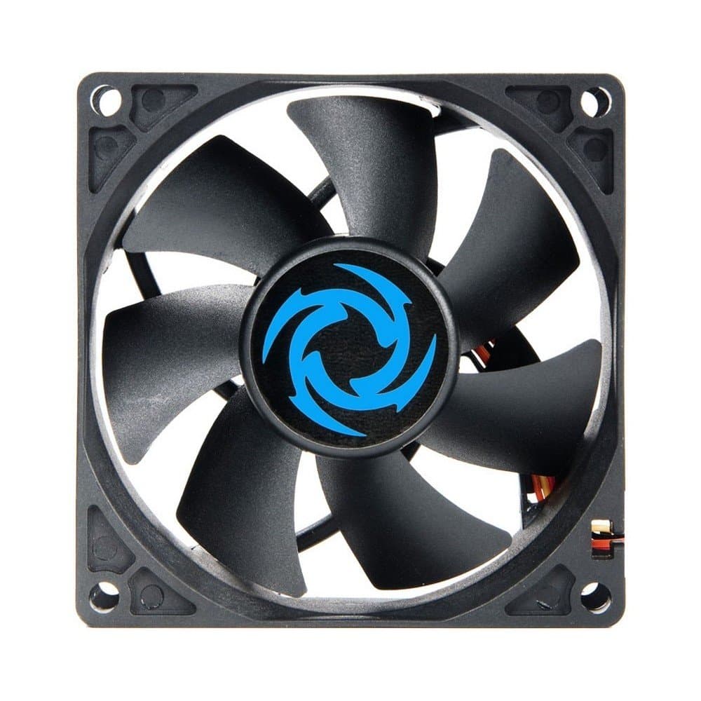 Revoltec Airguard Pwm 80 mm