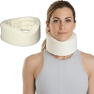 Sammons Preston Contour Cervical Collar, Universal, 5.1cm high - Model 56083601