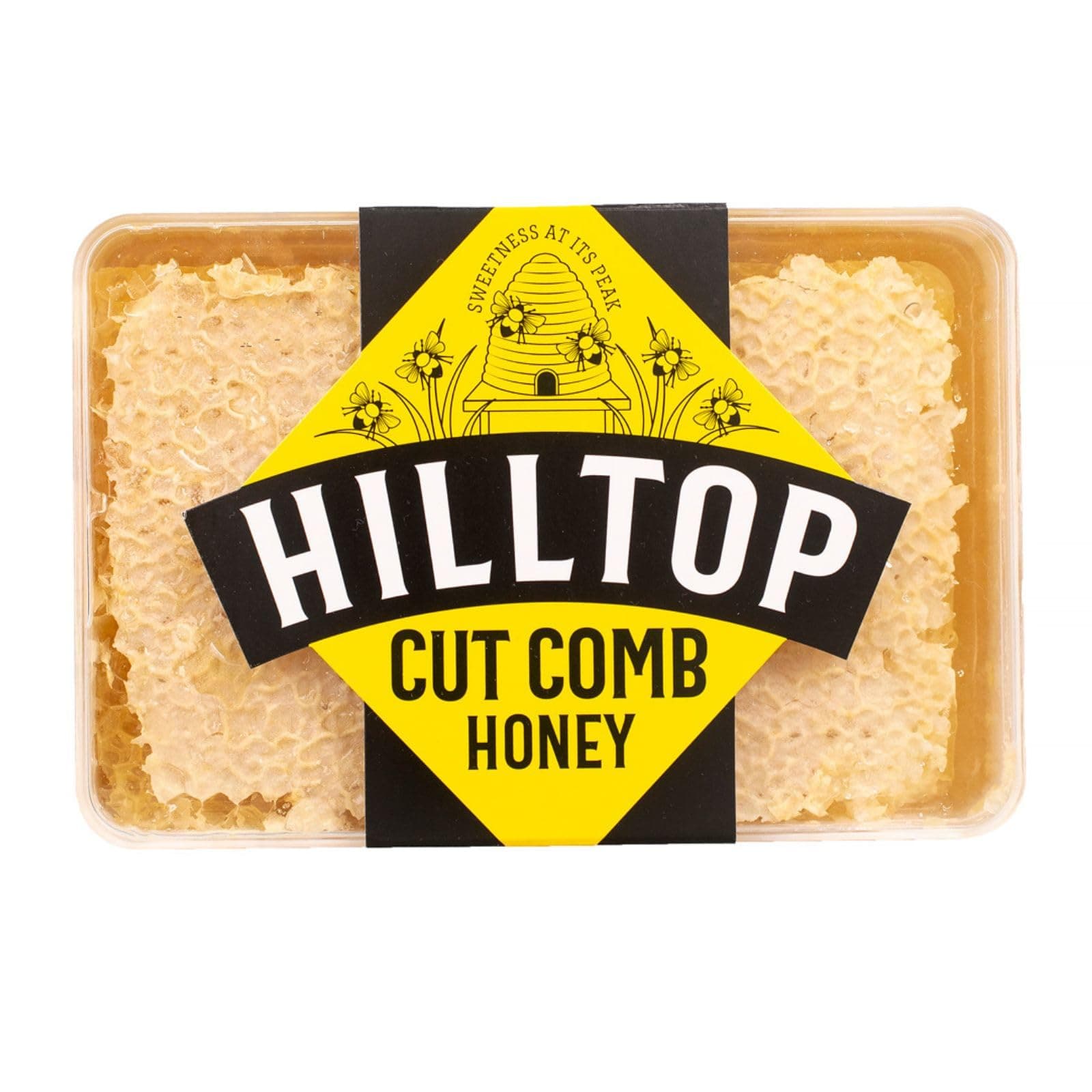 Cut Comb Slab - 400g