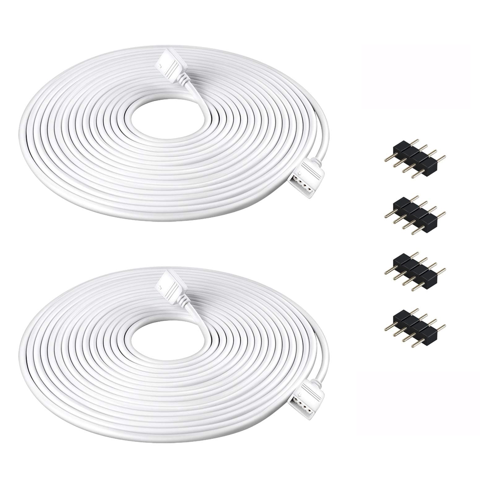32.8ft USB Led Strip Lights