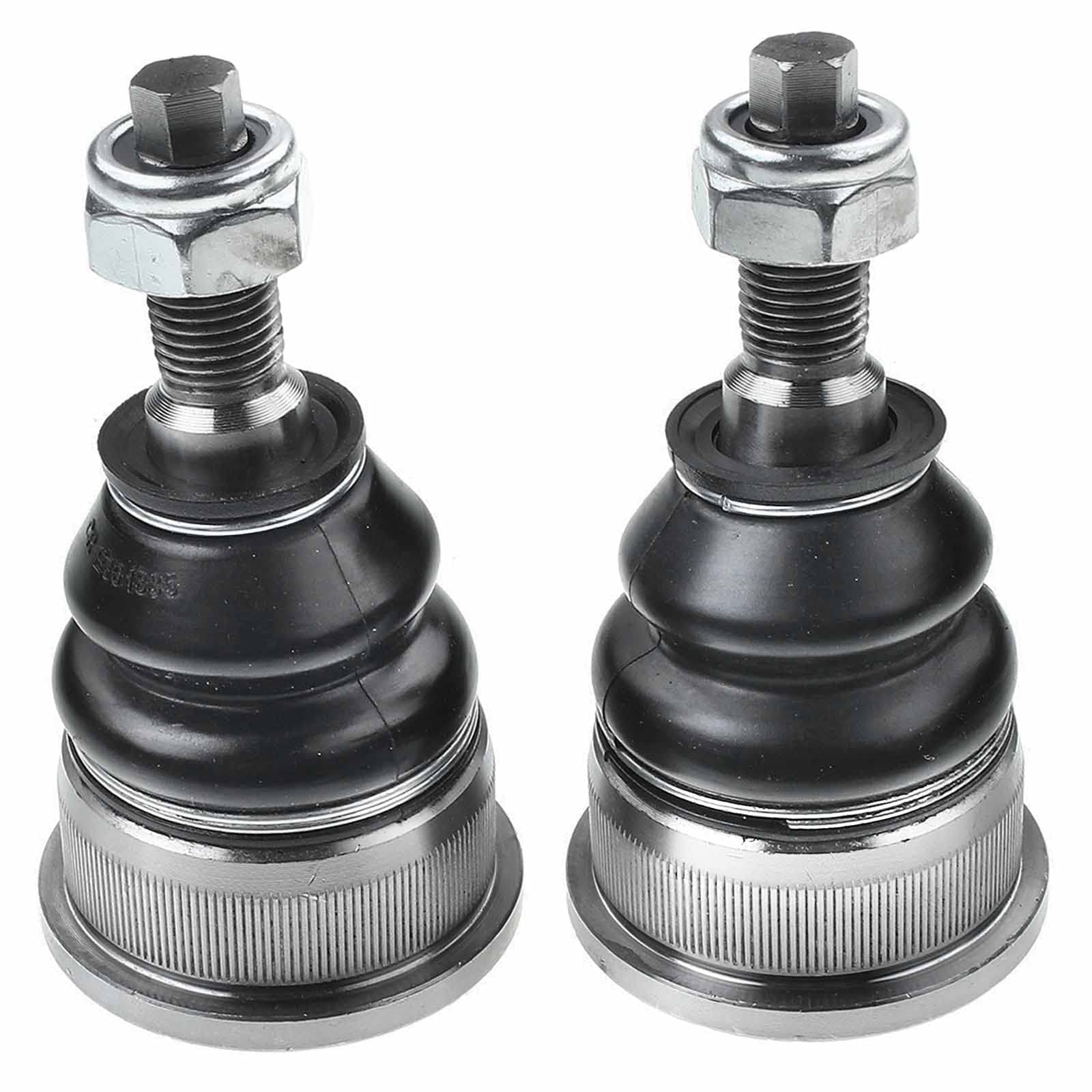 A-Premium 2 x Front Lower Ball Joint, Compatible with Jeep Liberty 2002 2003 2004