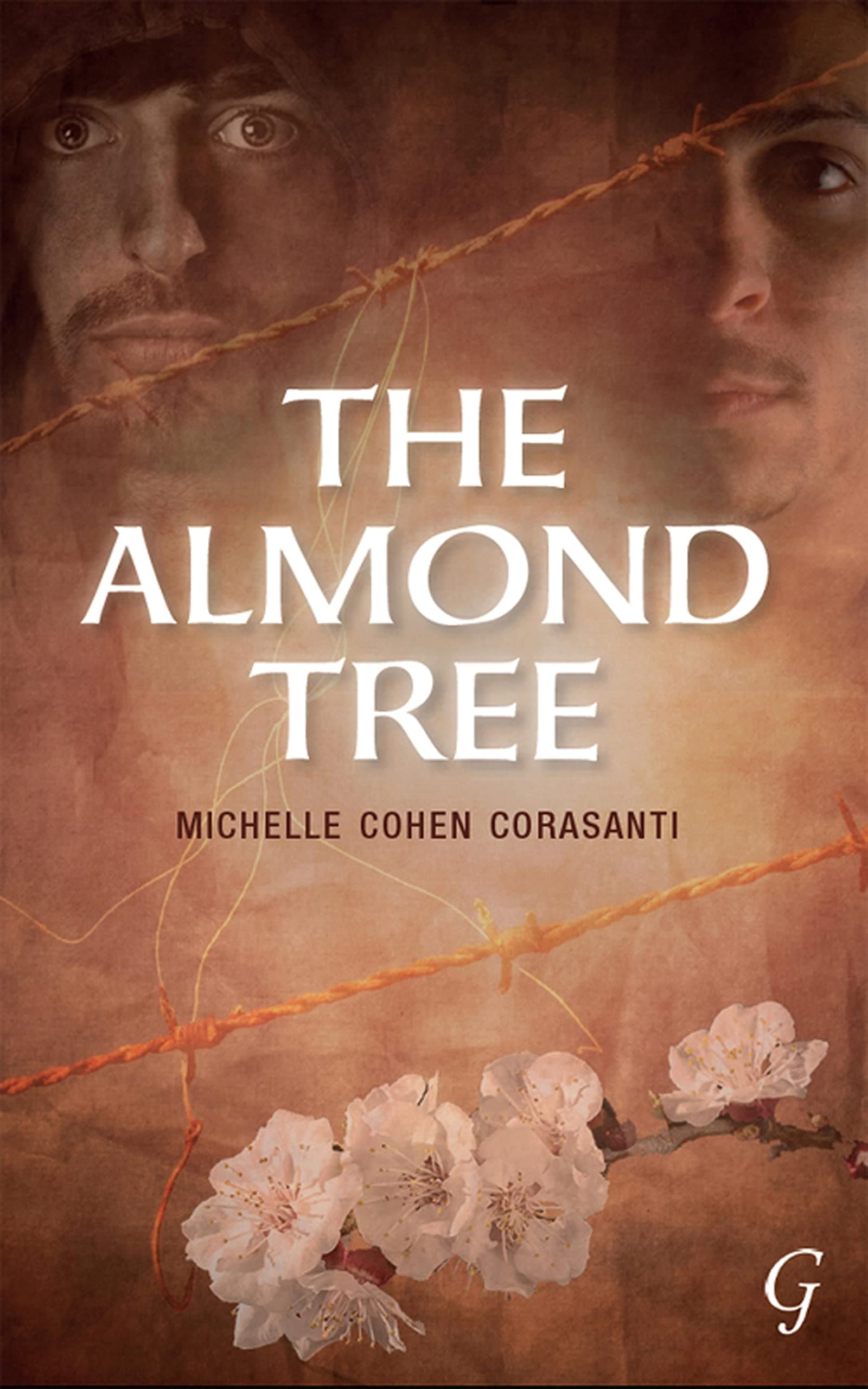 The Almond Tree, The Kindle Edition